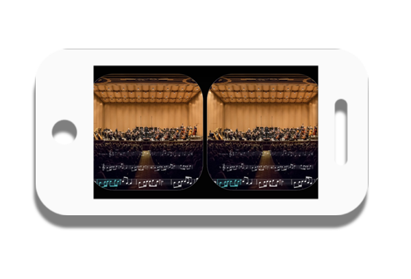***Concept project for mobile***