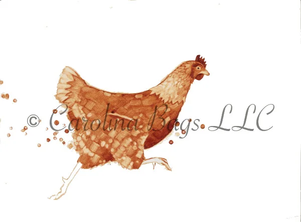 Hen