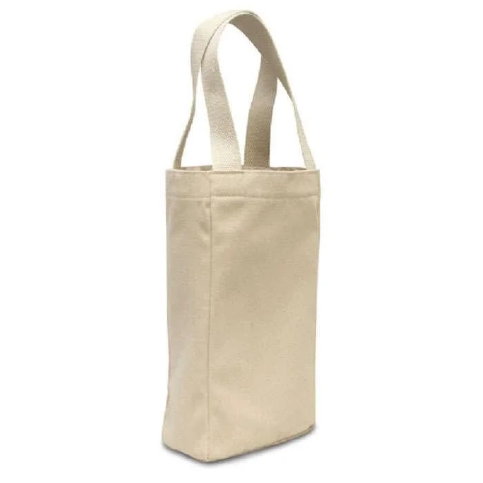 Wine Tote - Double