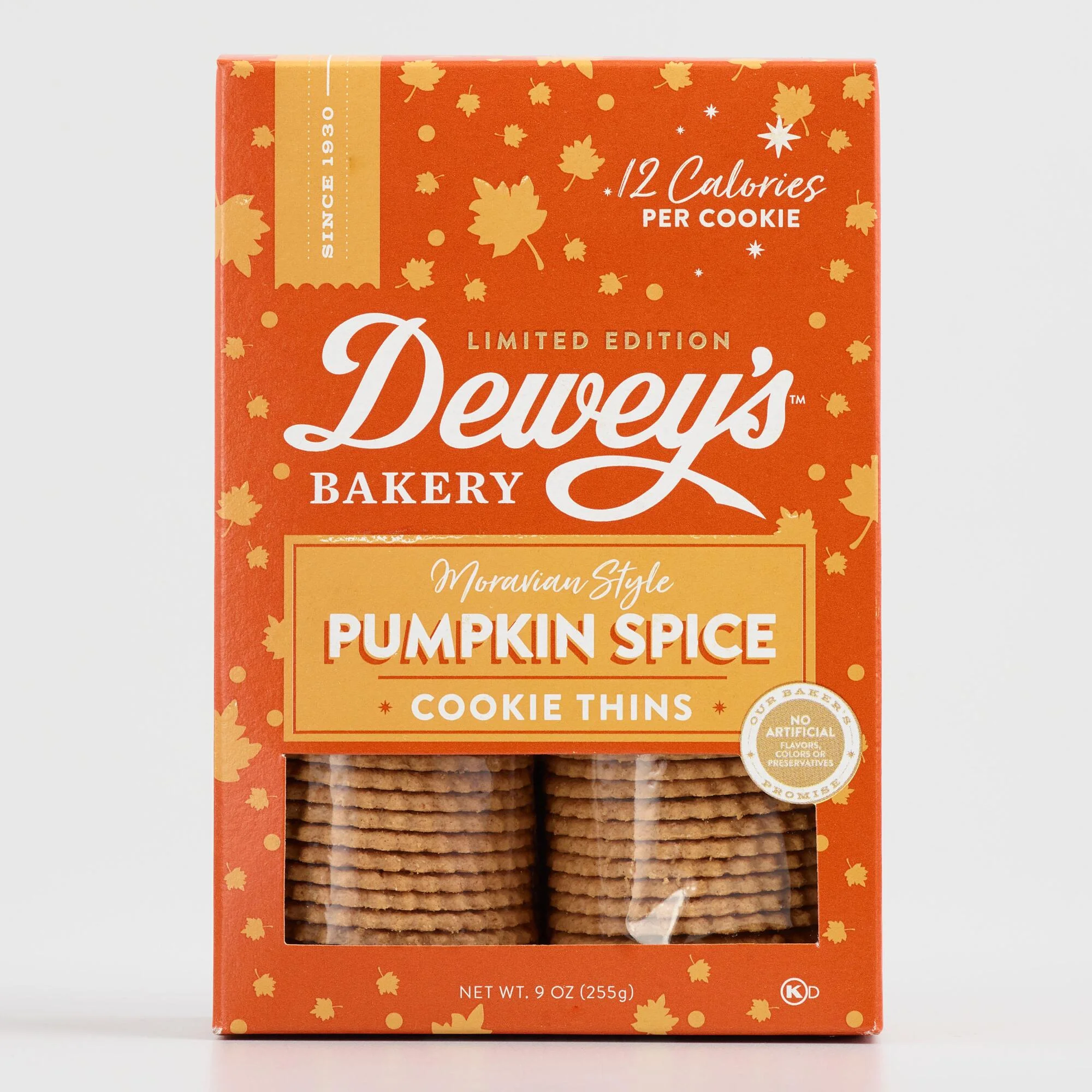 DeweysBakeryPumpkinSpiceThinCookies.jpg