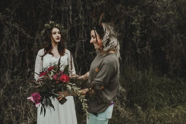 Captured by Charlotte Sowman