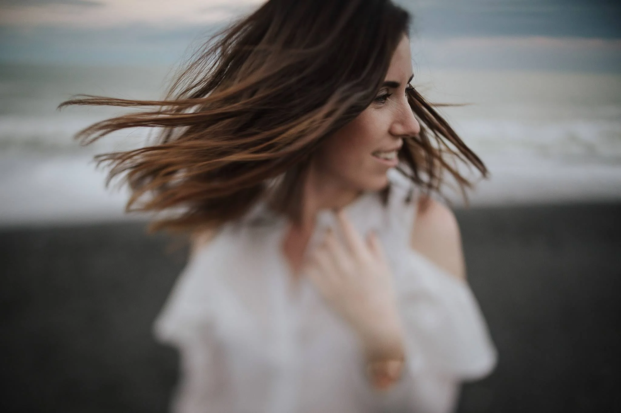 Meet Sarah Clements, Photographer