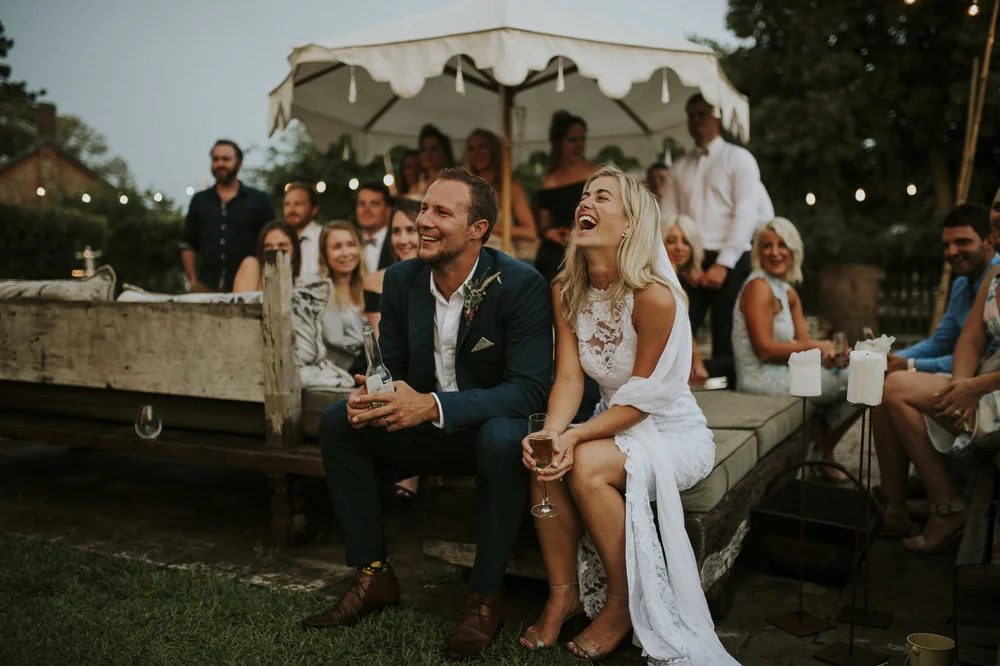 A Little Inspiration For a Uniquely Kiwi Wedding