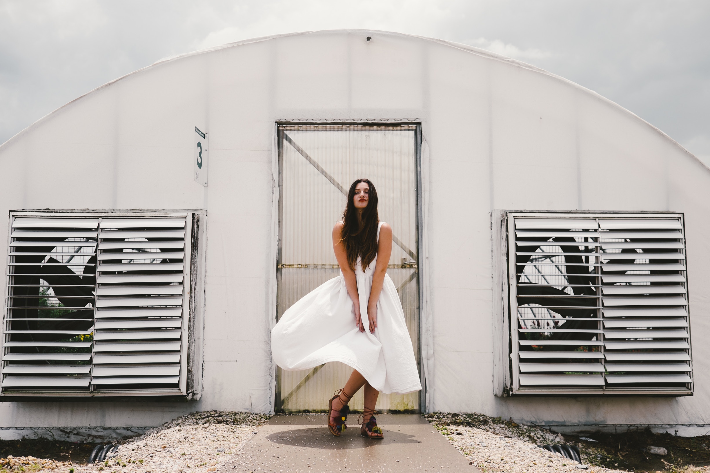 Short(er) and OH so Sweet Dresses Perfect for a Summer Wedding