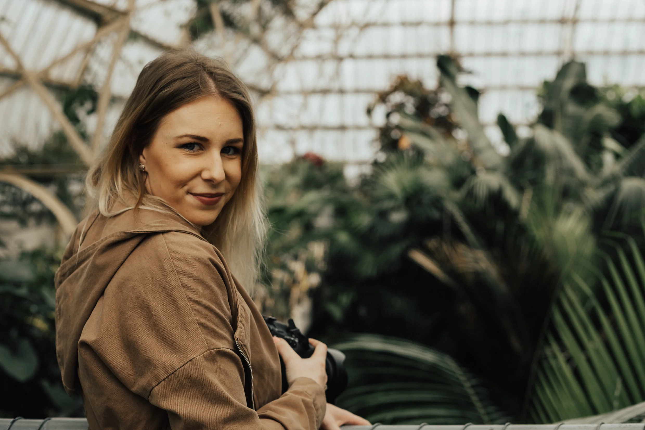 Meet Hannah Bird, photographer