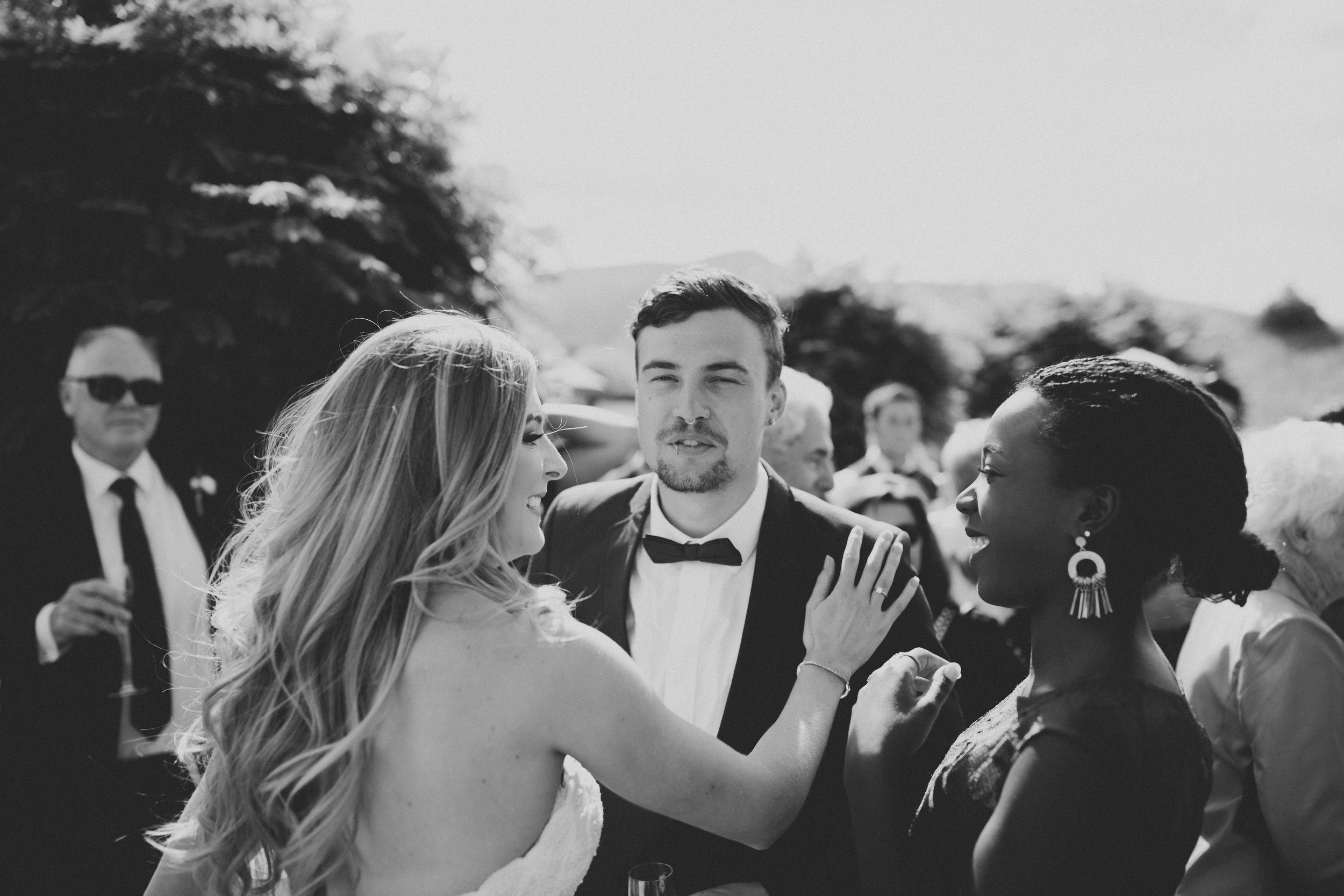 What to Gift the Newlyweds