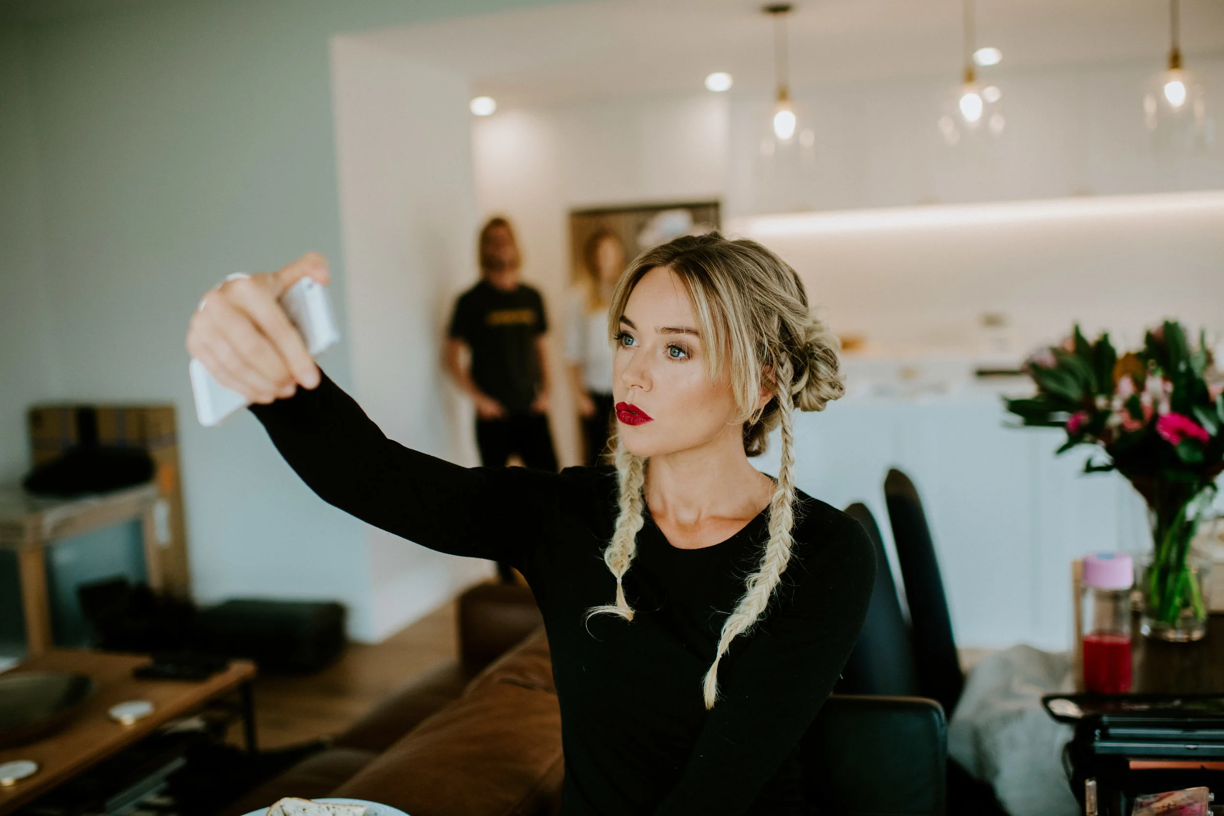 Selecting the right makeup artist for YOU