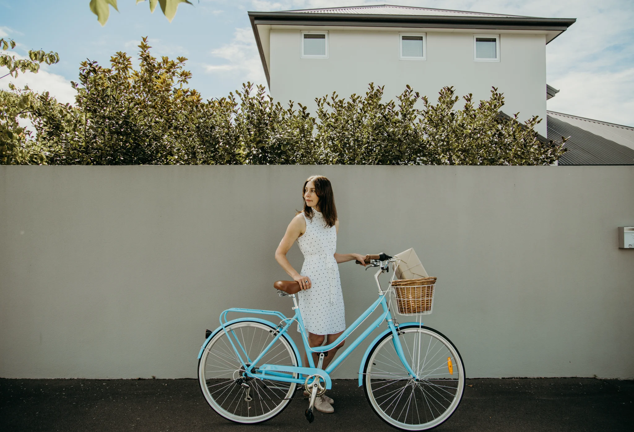 Welcome to the Directory - Rachel | Little Paper Store