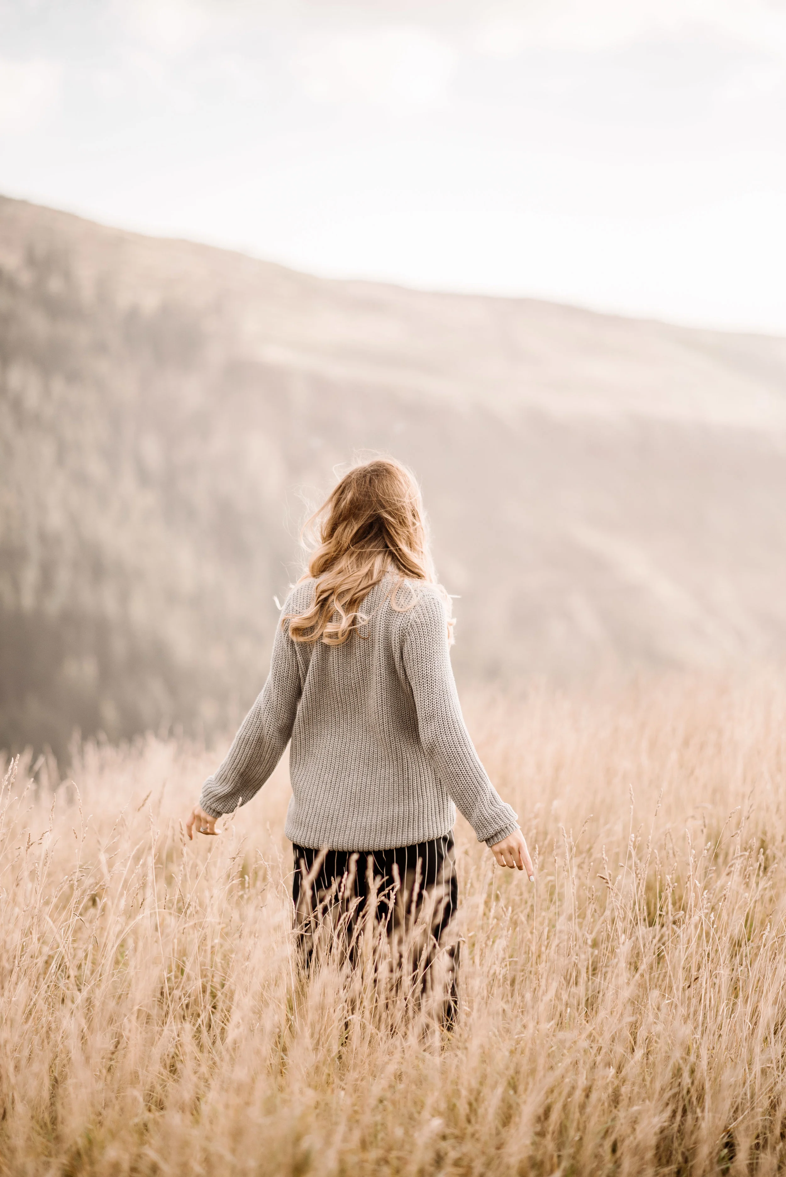 A letter to my unmarried self