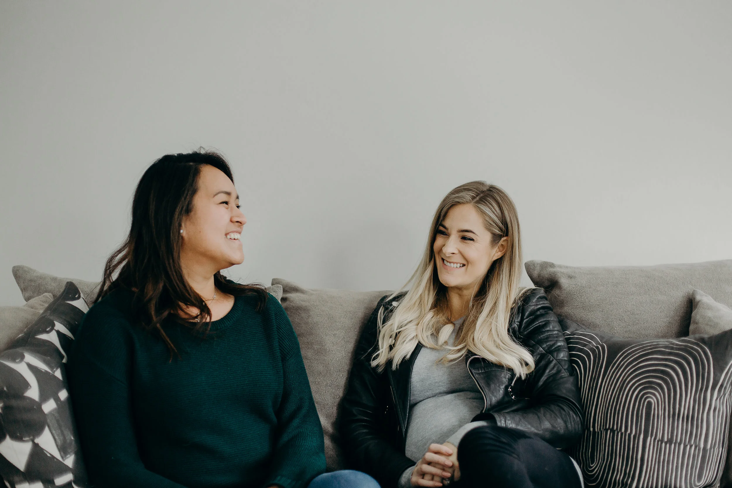 Captured by Hannah Bird Photography