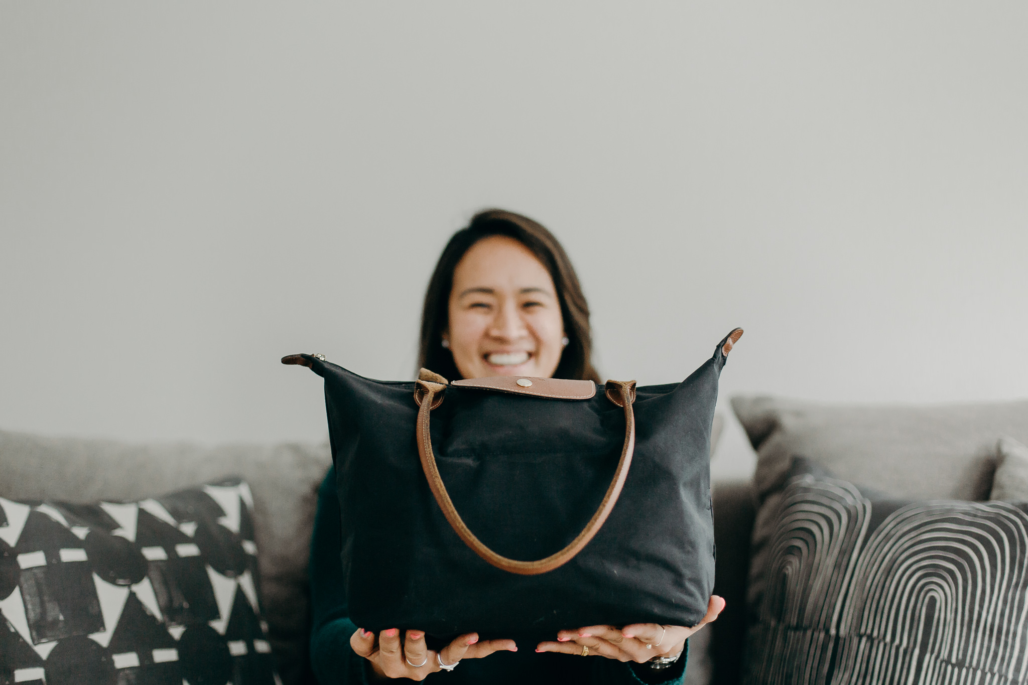Your role as a Bridesmaid in the final days