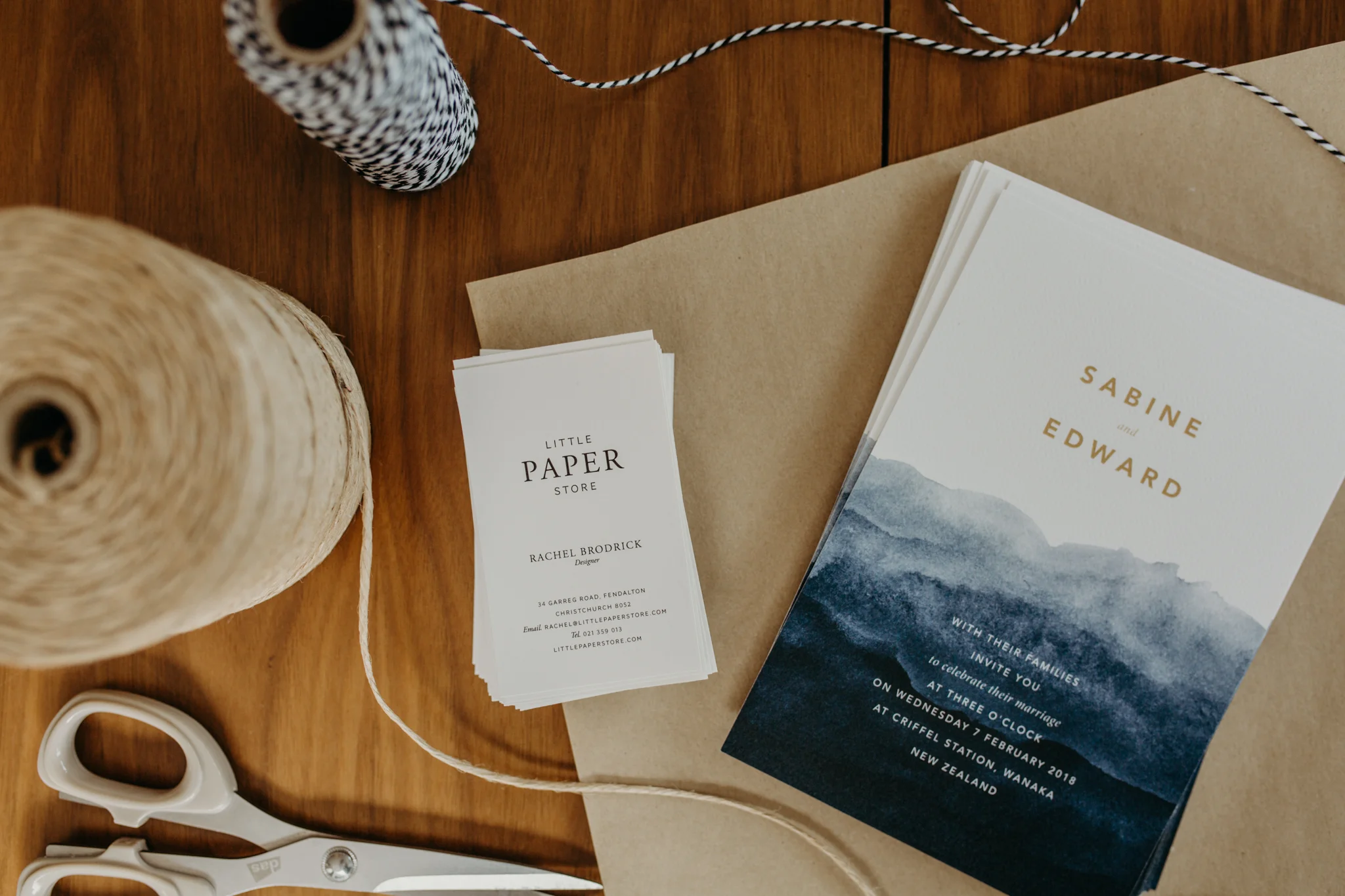 All you need to know about the invite process