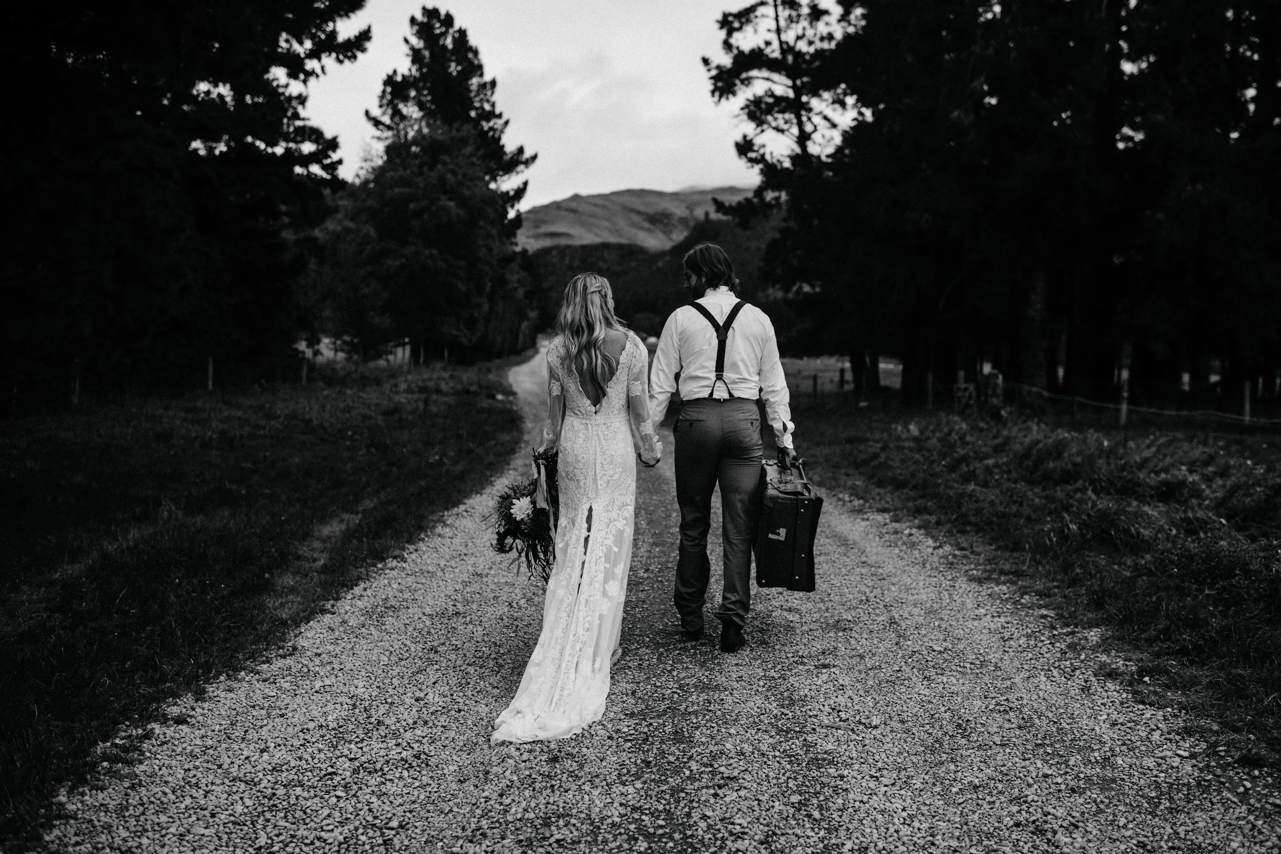 Runaway Lovers