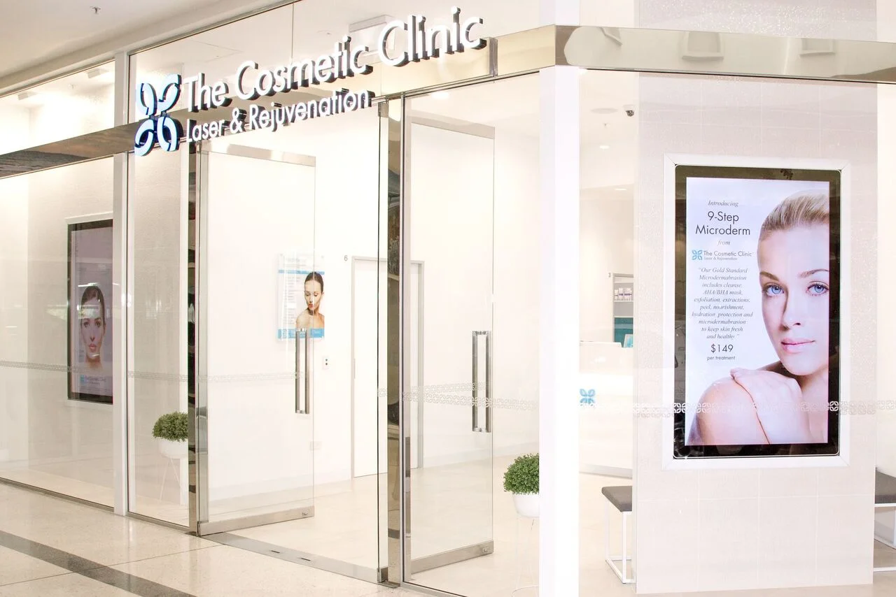 The Cosmetic Clinic
