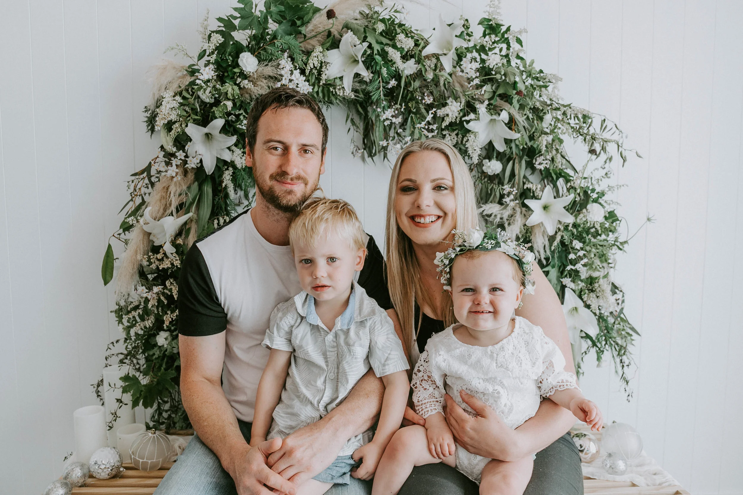 The Little Hire Company