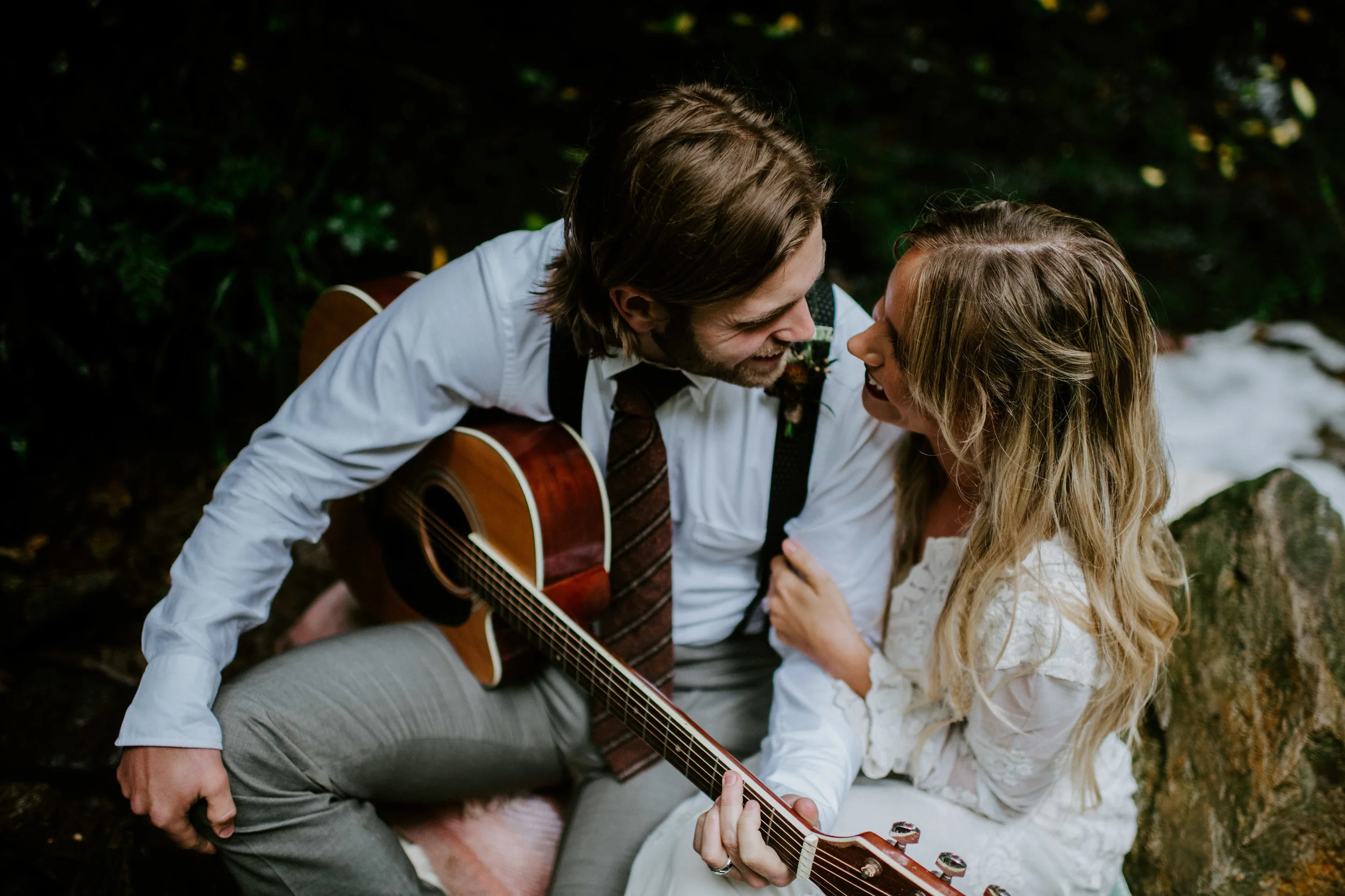 Things to think about when choosing your wedding photographer