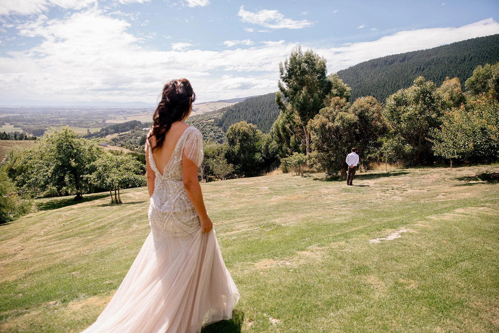 Waipuna Estate