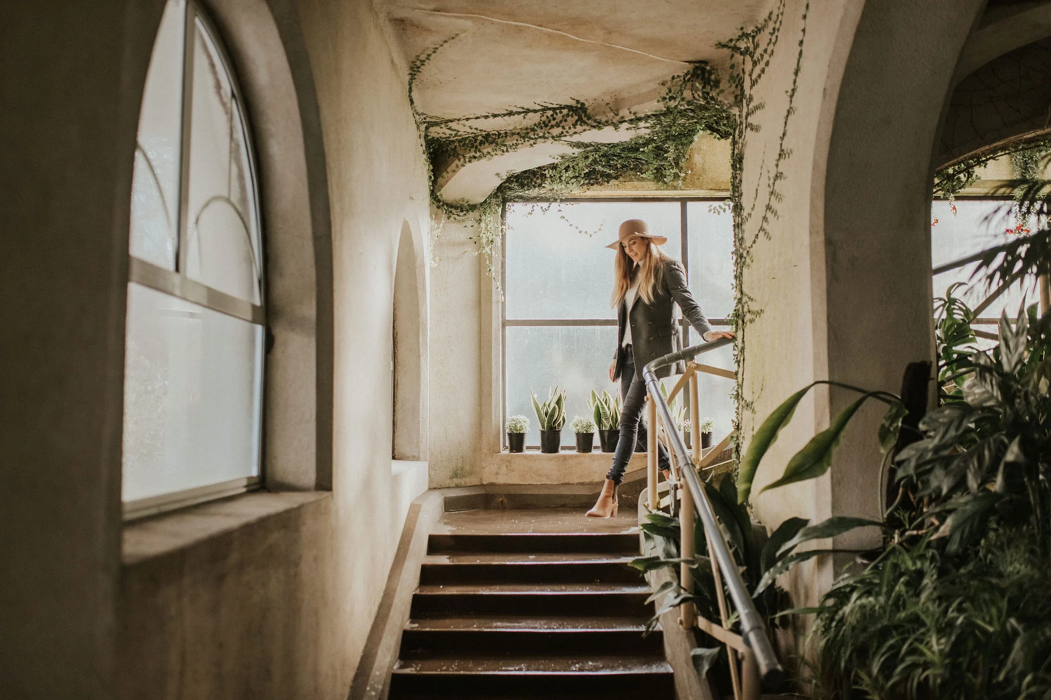 Captured by Hannah Bird Photography