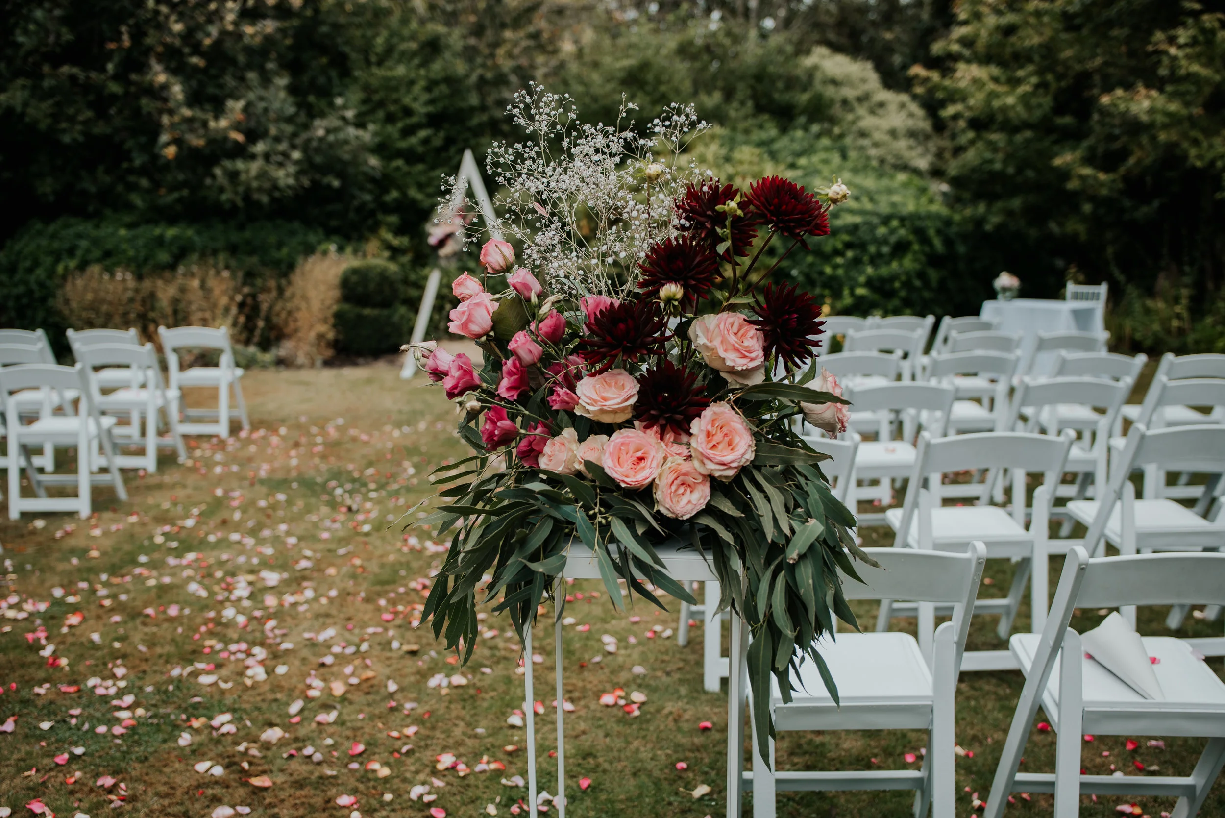 Samantha Rose Flowers