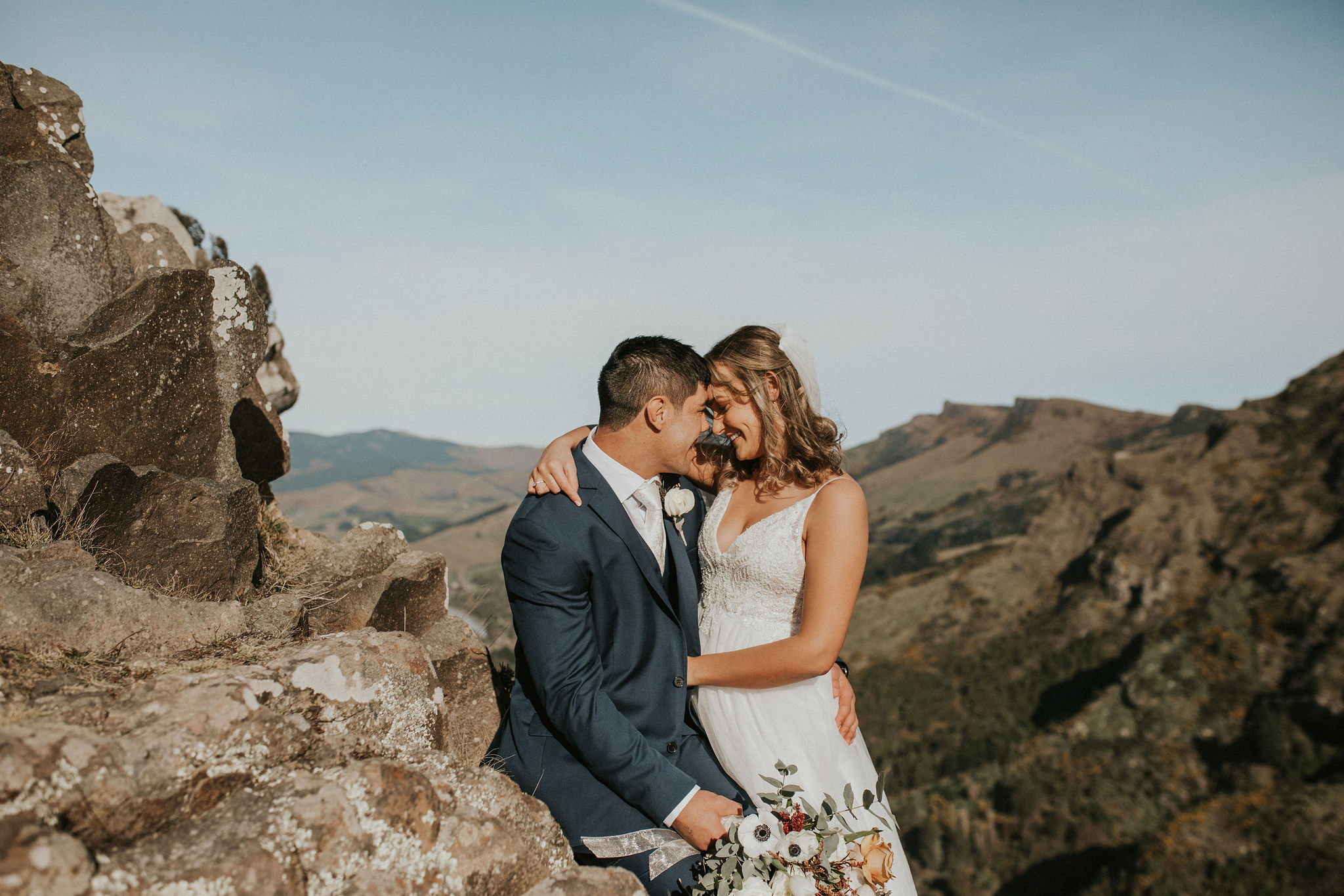 The Ultimate Canterbury Wedding Giveaway | Mel and Reed