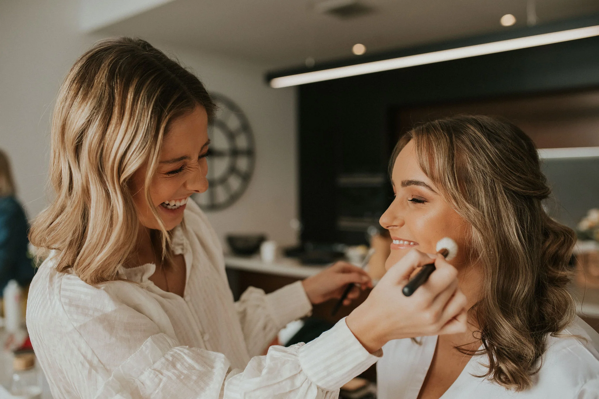 Kasia Stanicich Makeup