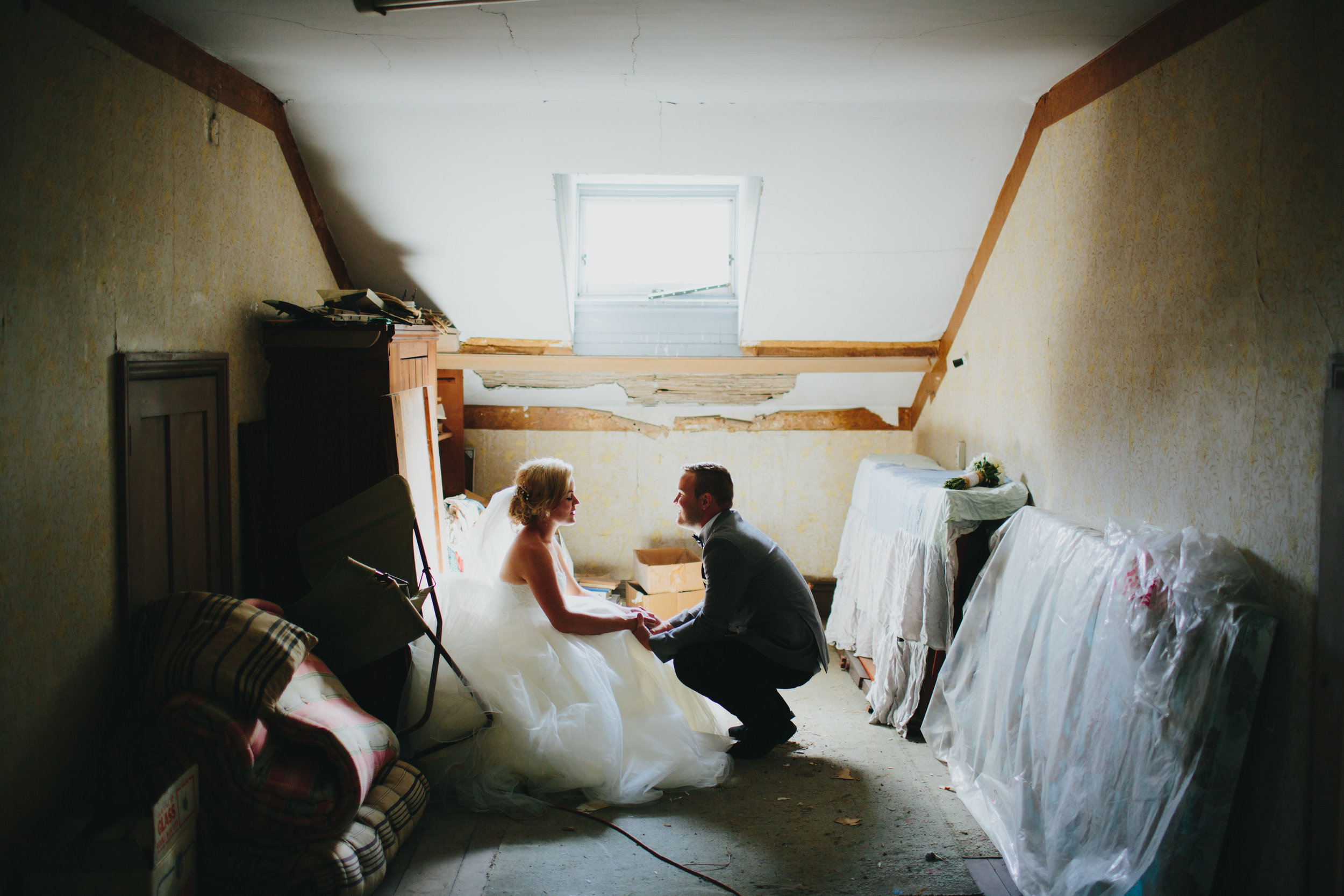 Wedding and Event Cover through With You Financial Services