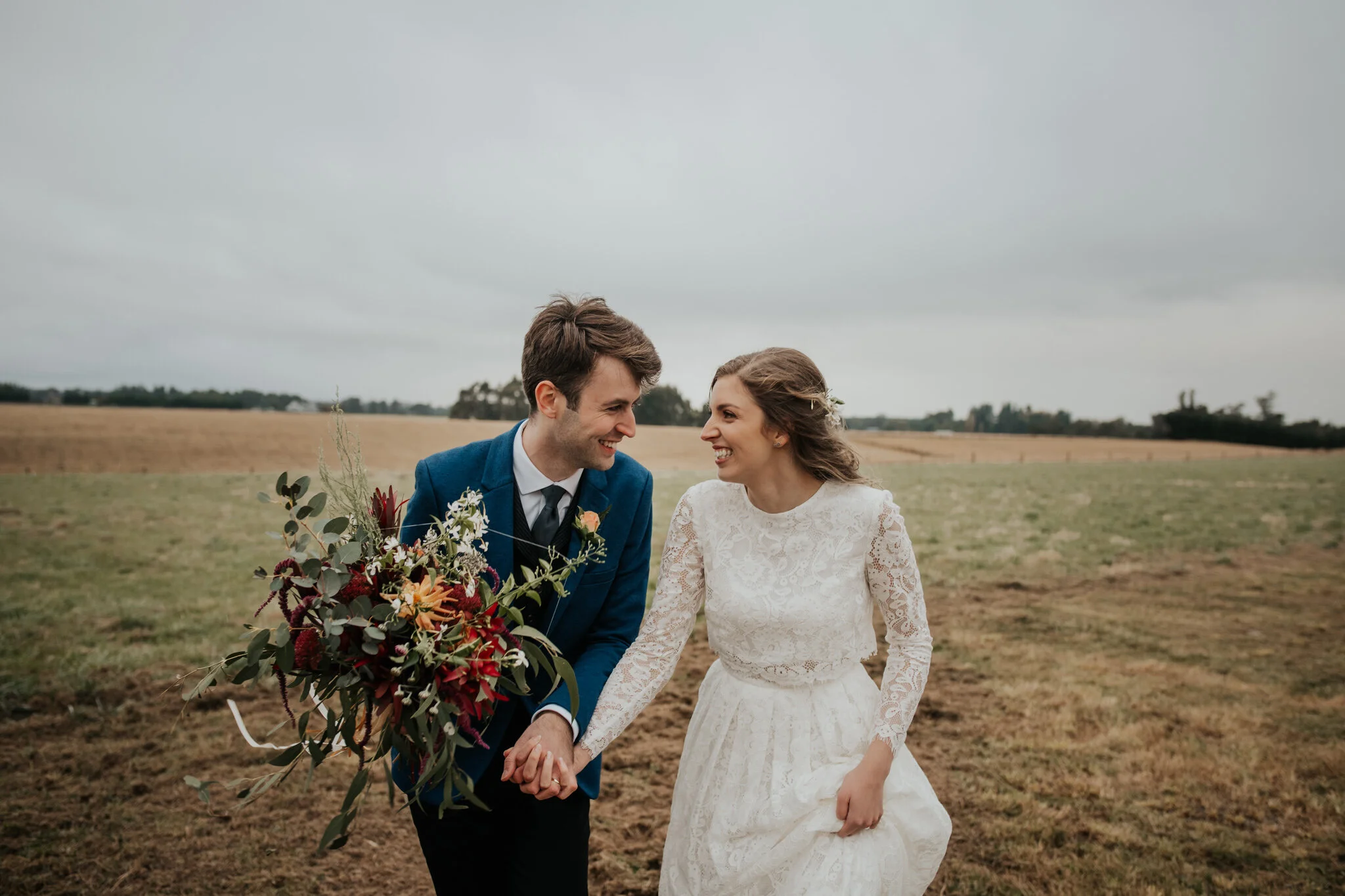 My Christmas Wedding Wish