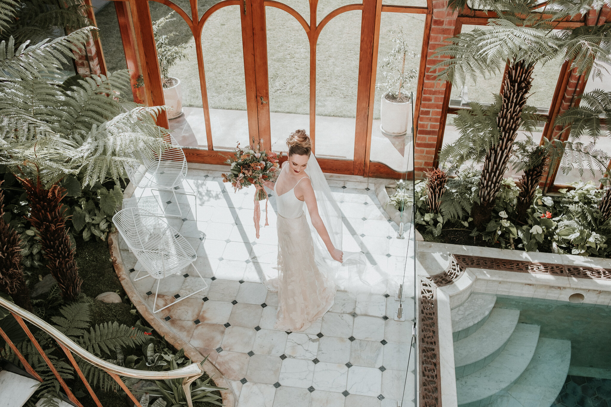The Luxe Life by Midge Edine Photography