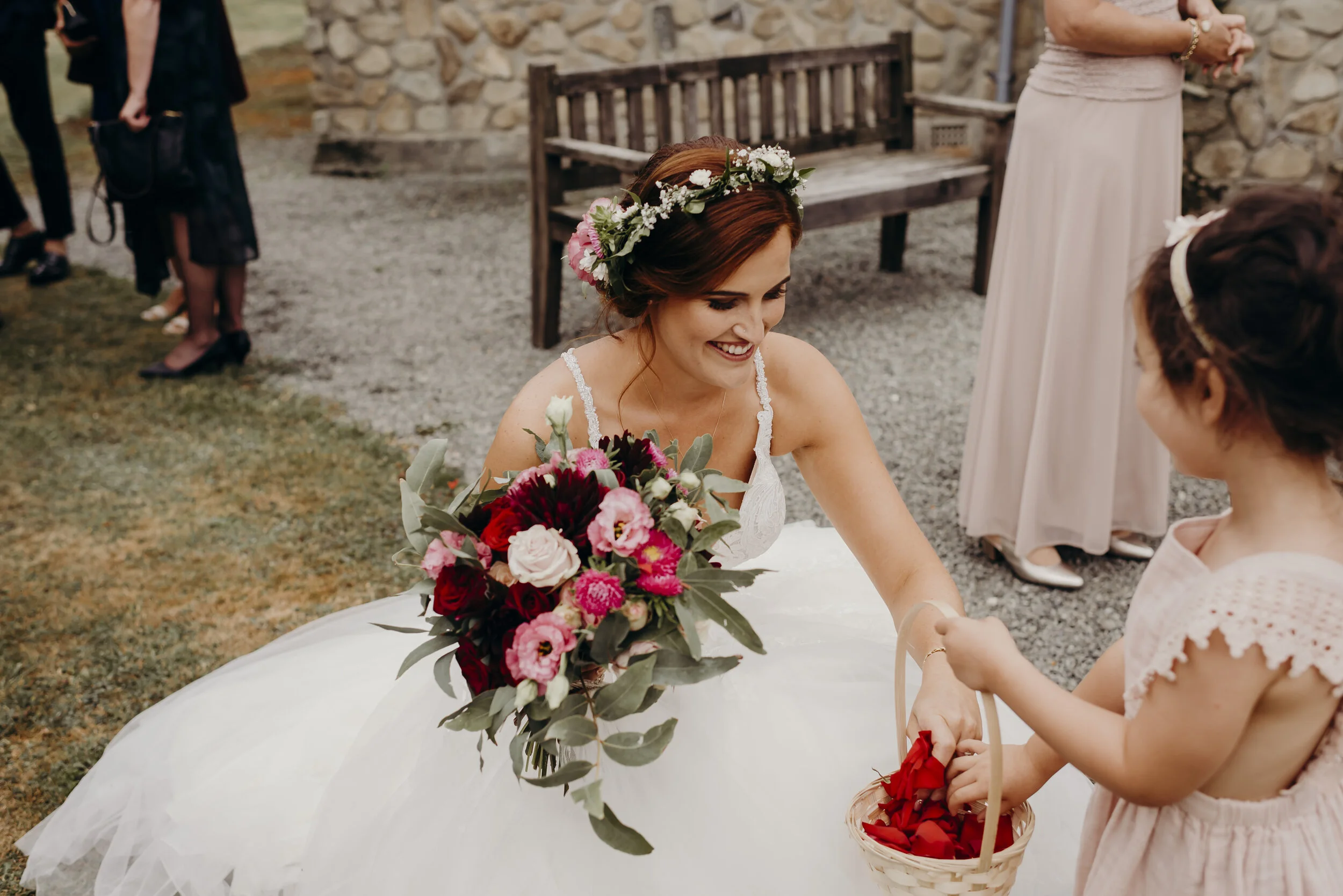 Charlotte Woodley Makeup Artistry