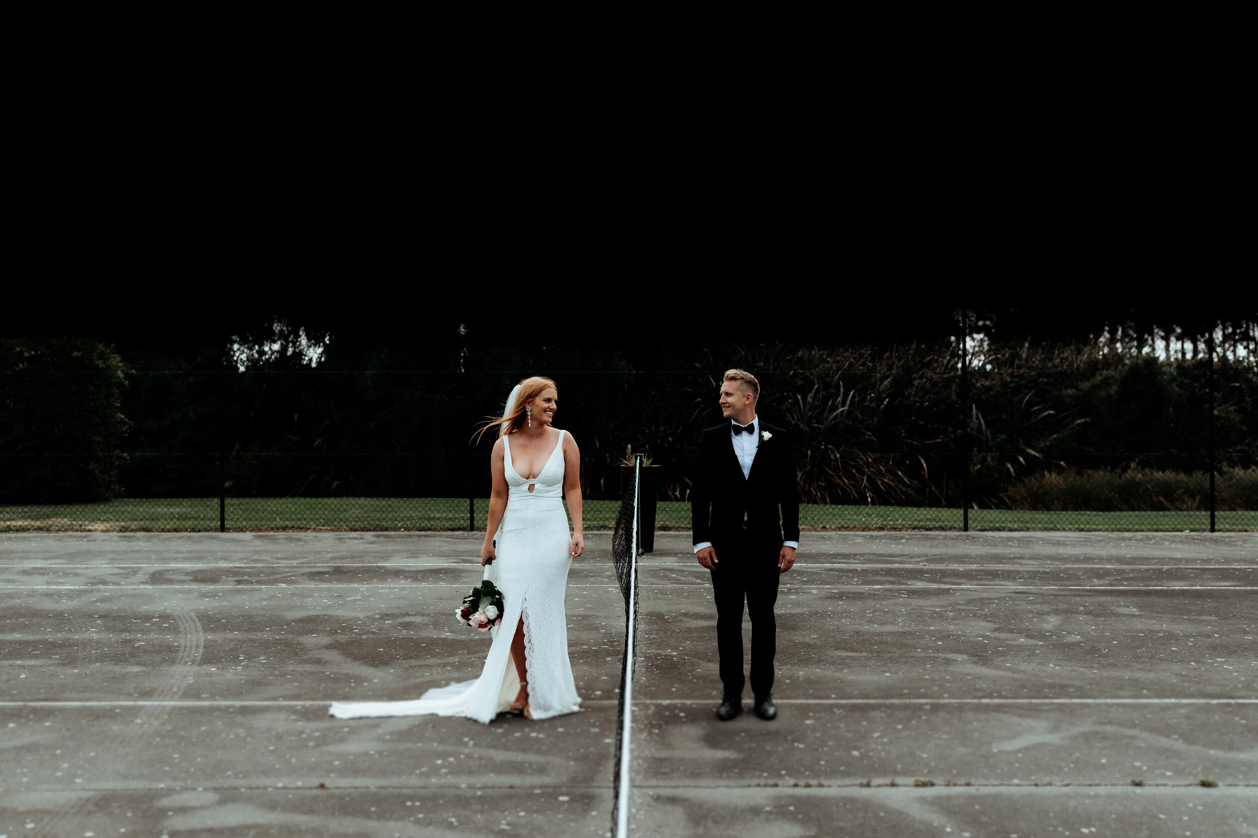 Kate and Jon