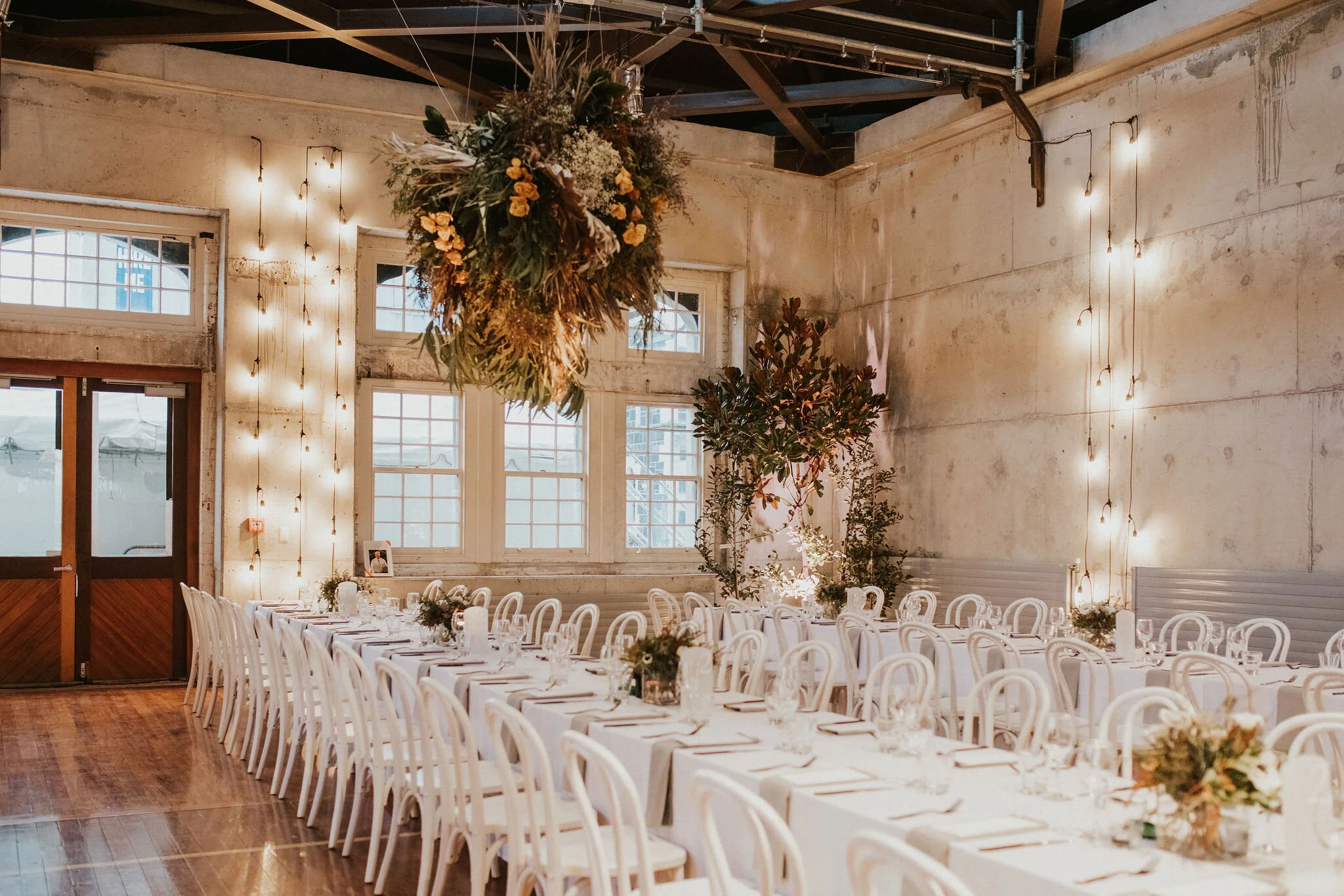 Audio Visual services and your wedding day