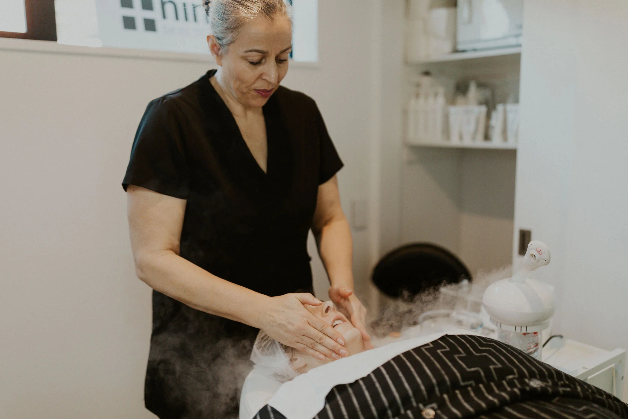 Merivale Health and Beauty