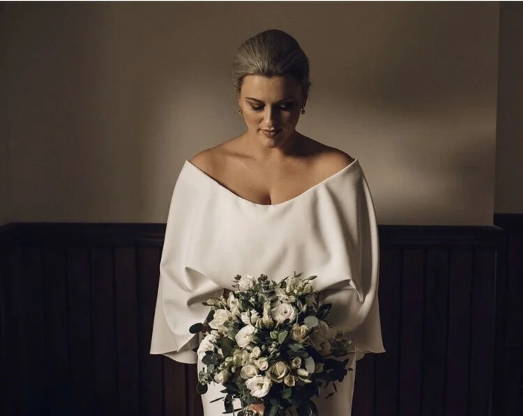 Alex Hannah Hairstyling