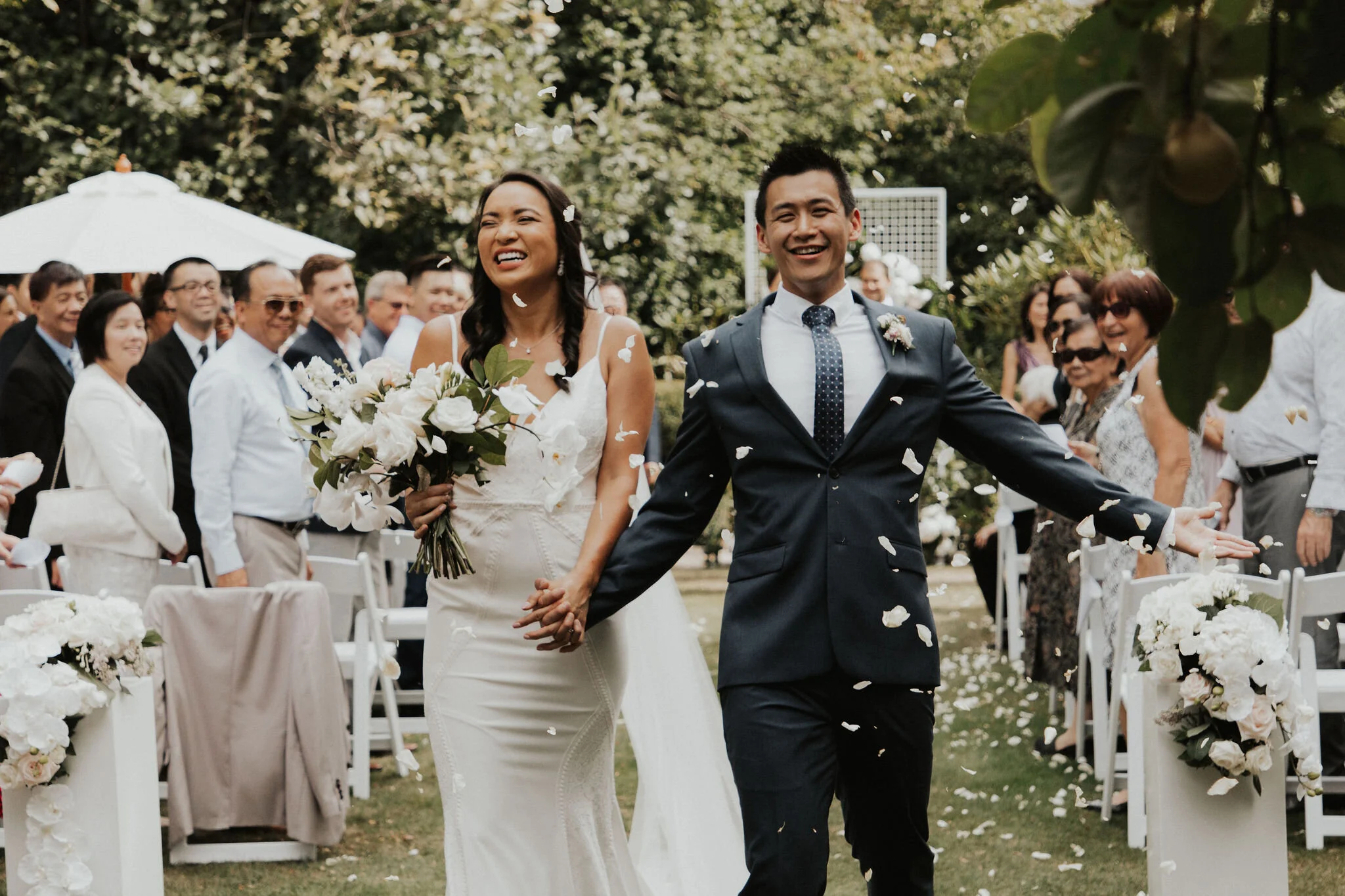 Emily and Jimmy