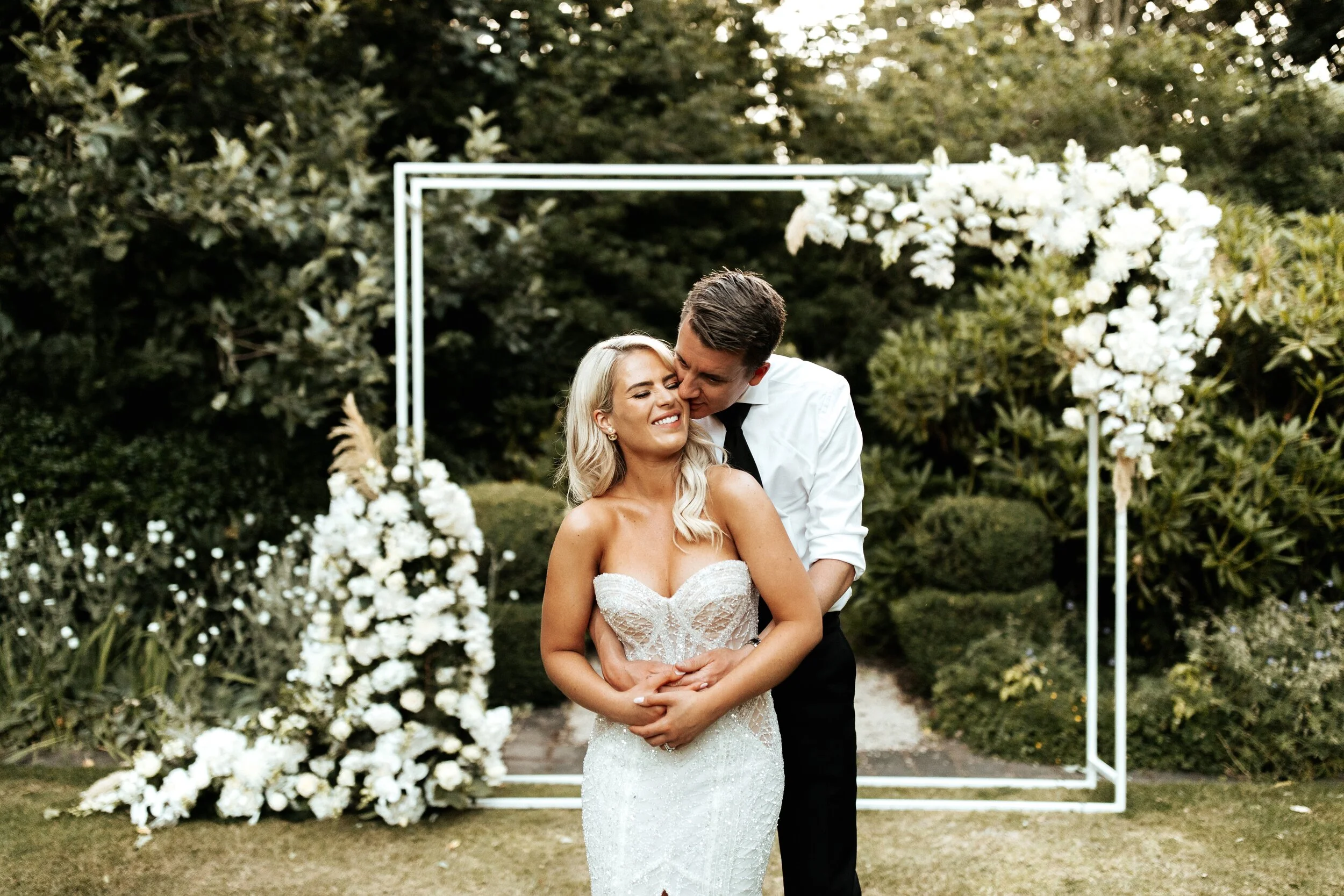 Weddings by Event Goals