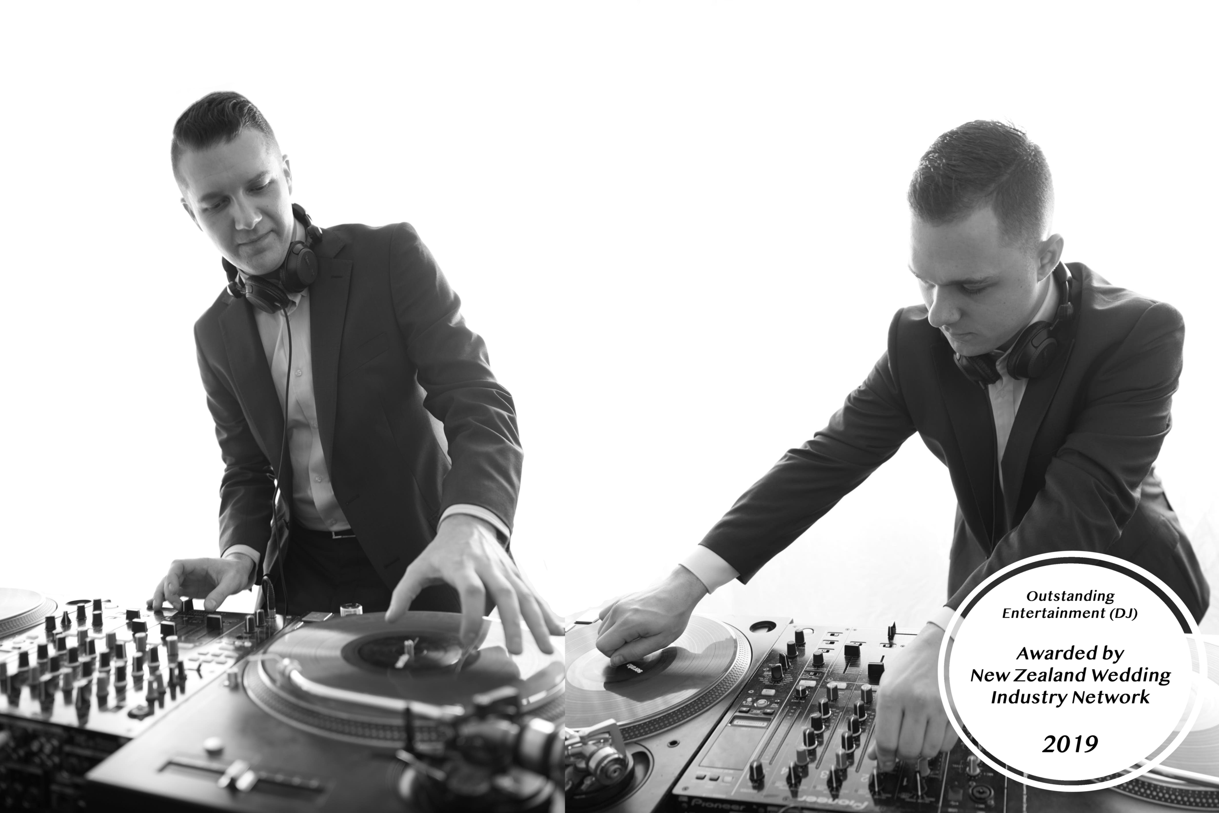 DJ 4 You