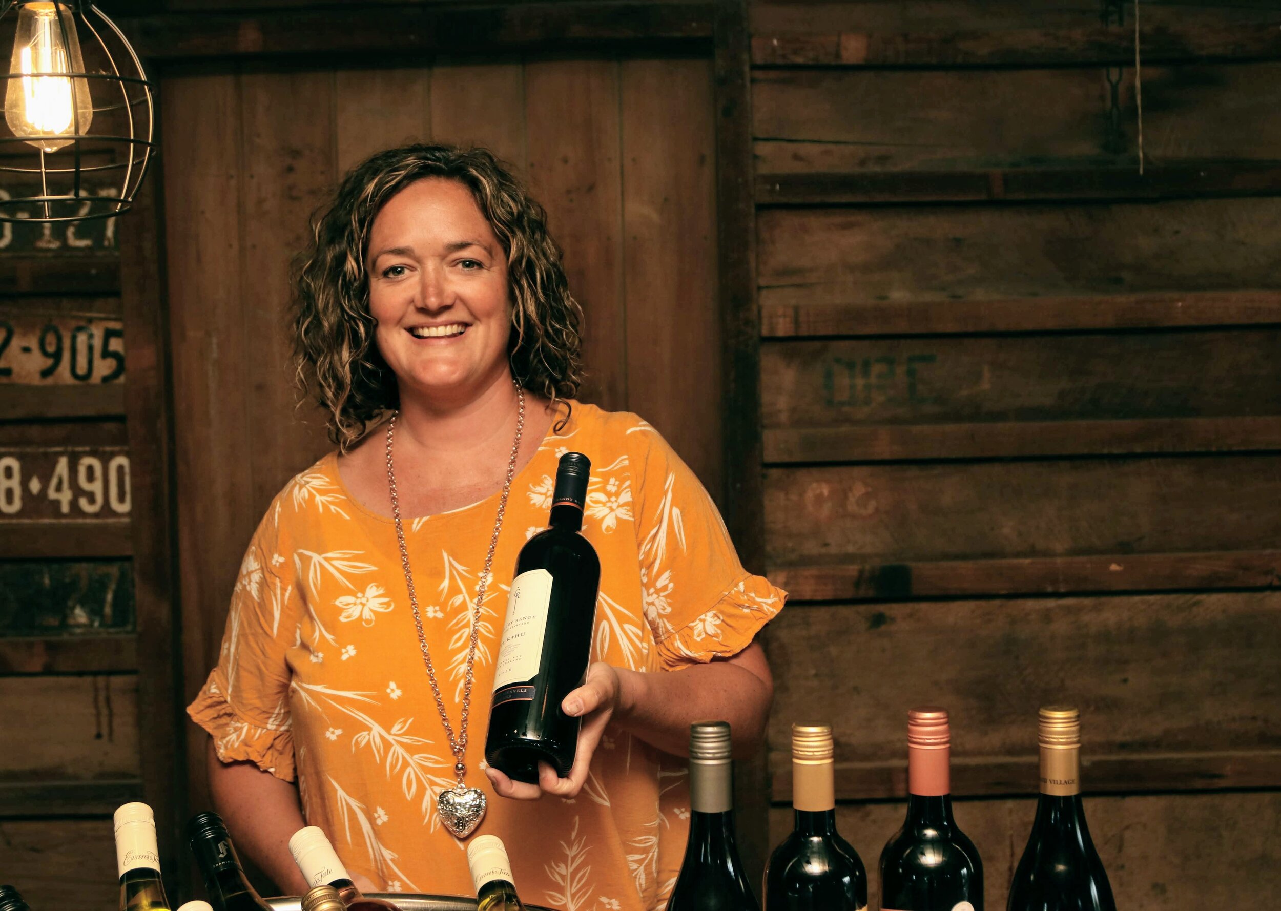 Wine Divine