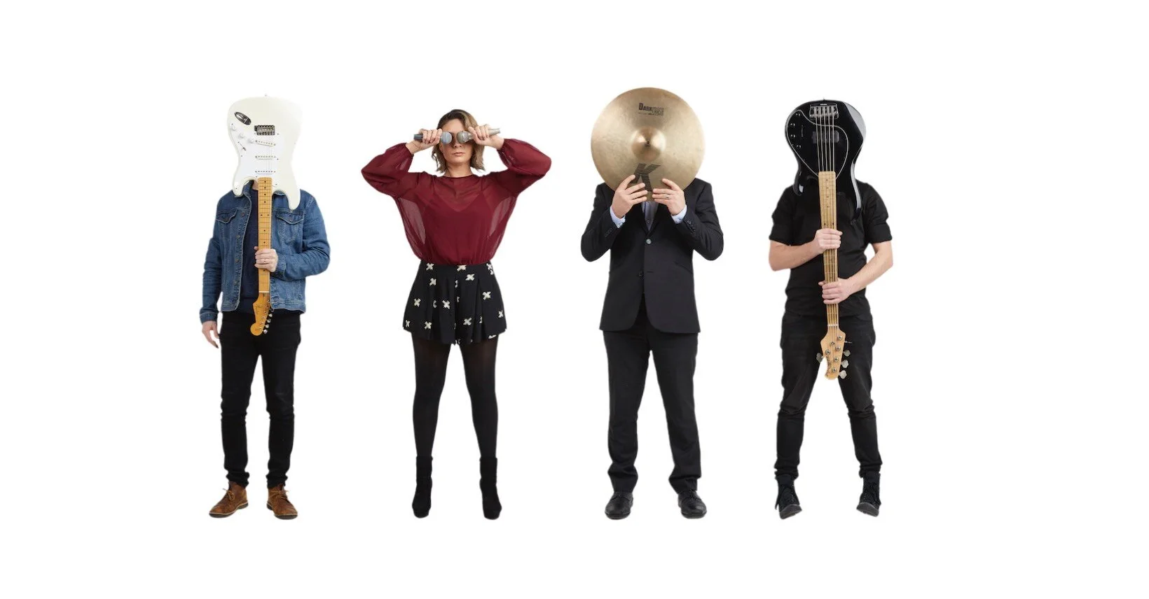 Corner Sounds Band