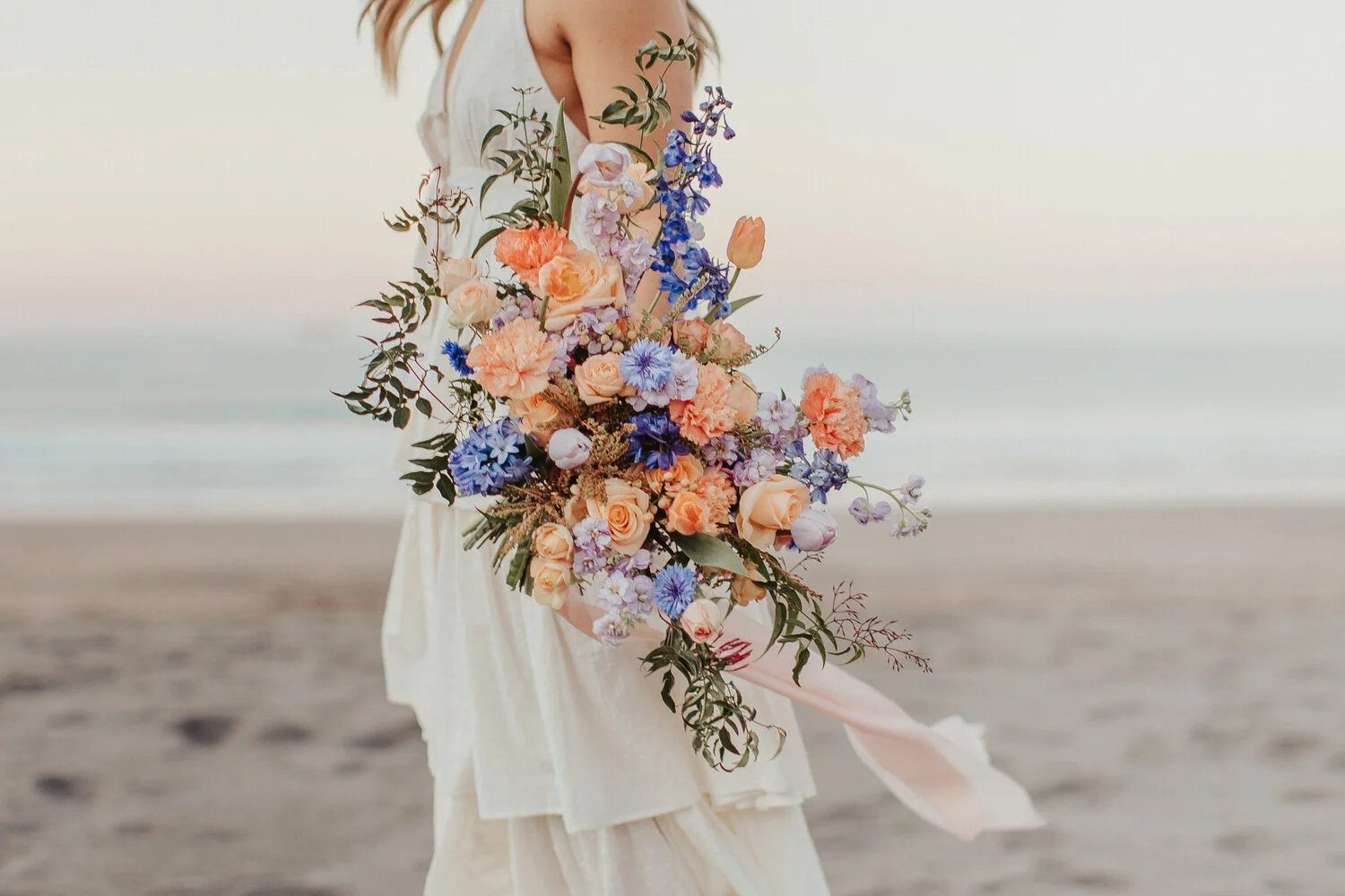 The Flower Press