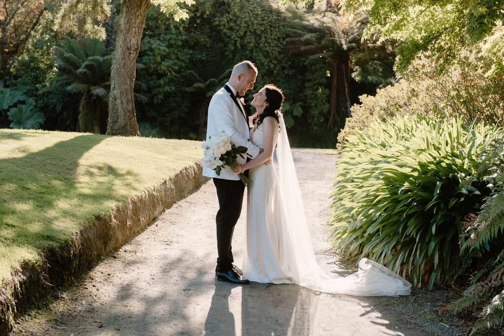 Samantha and Kane