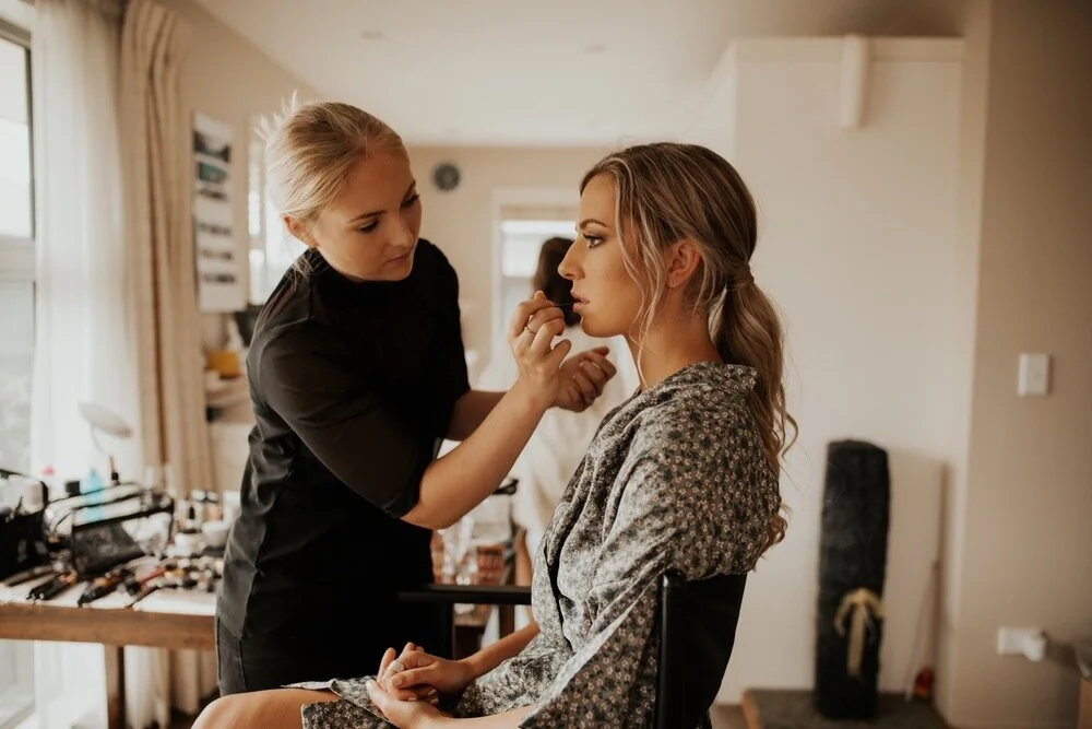 Makeup by Charlotte