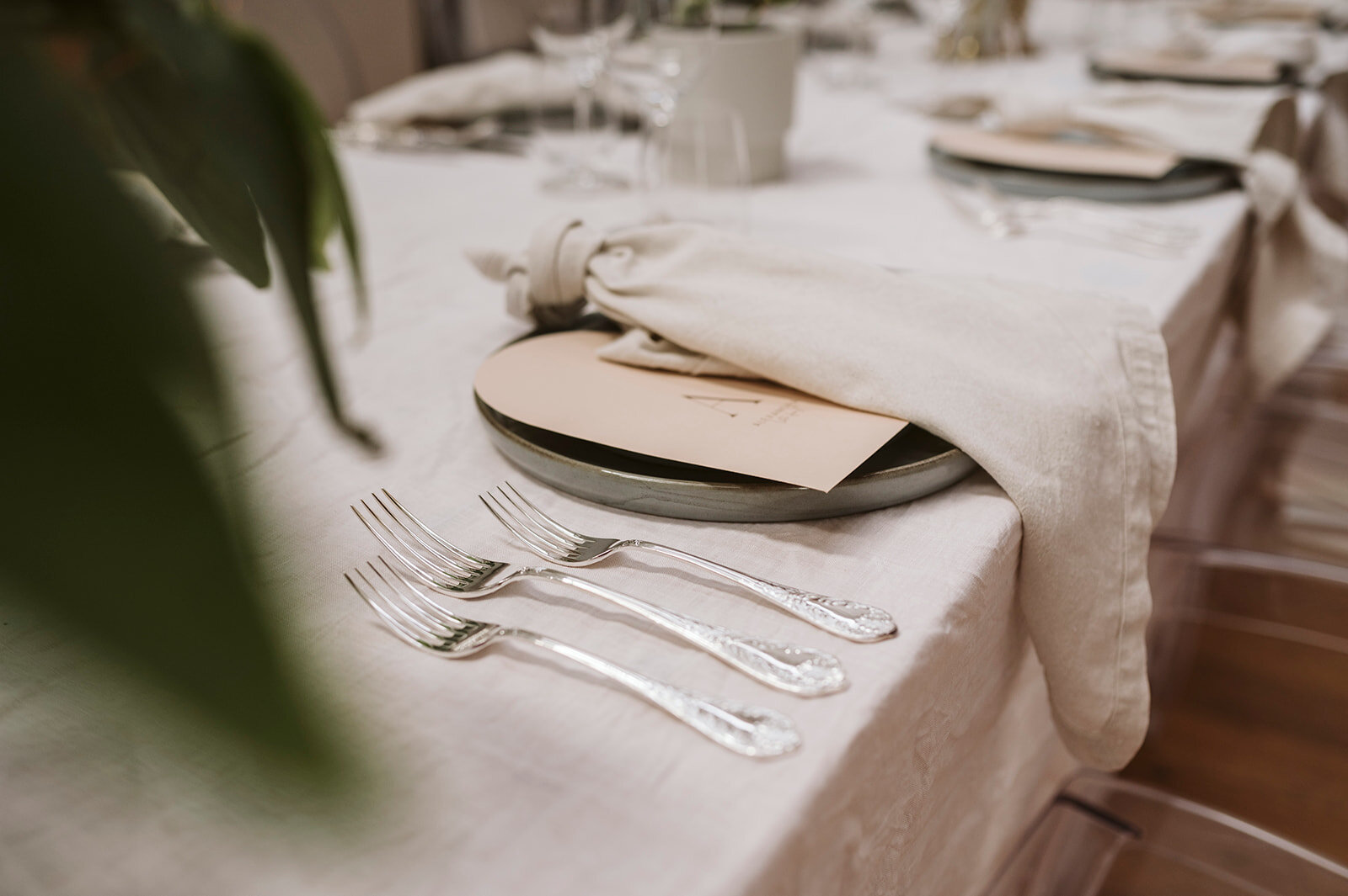 Blank Space Events