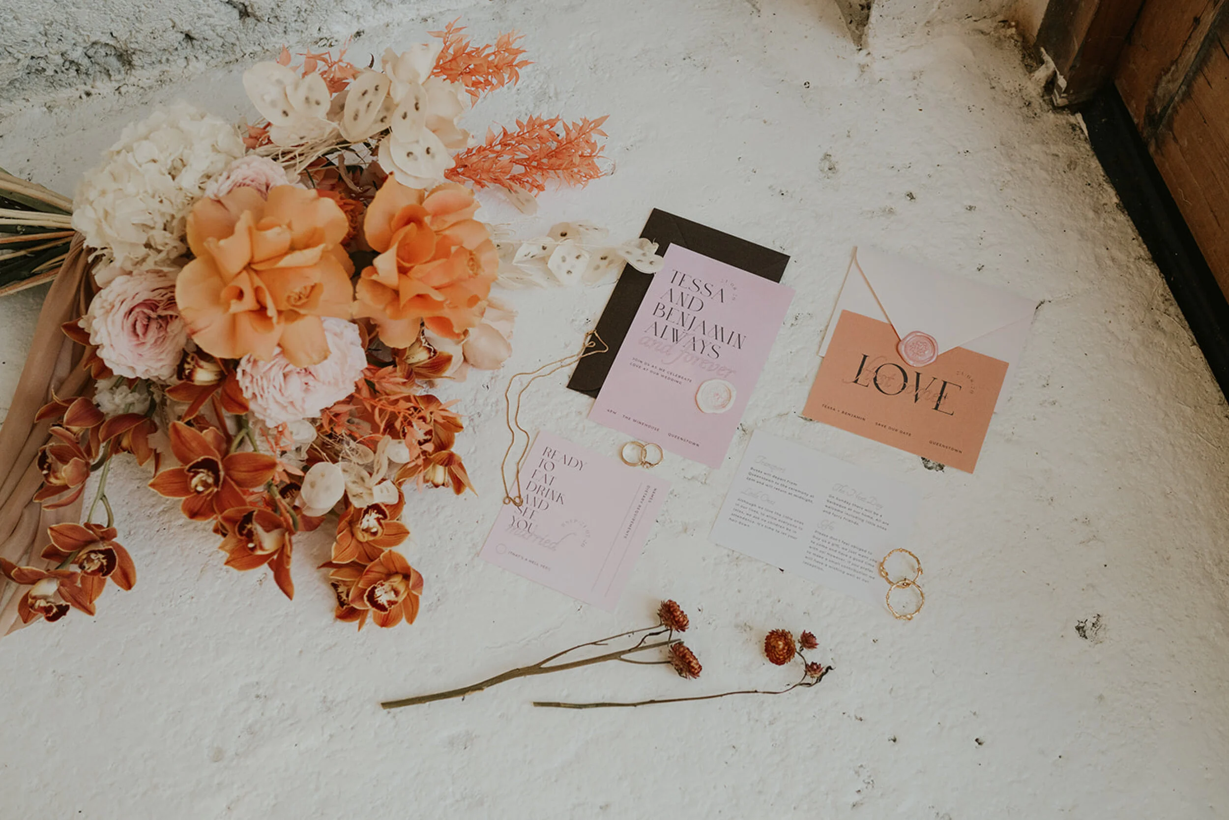 Smitten With Love