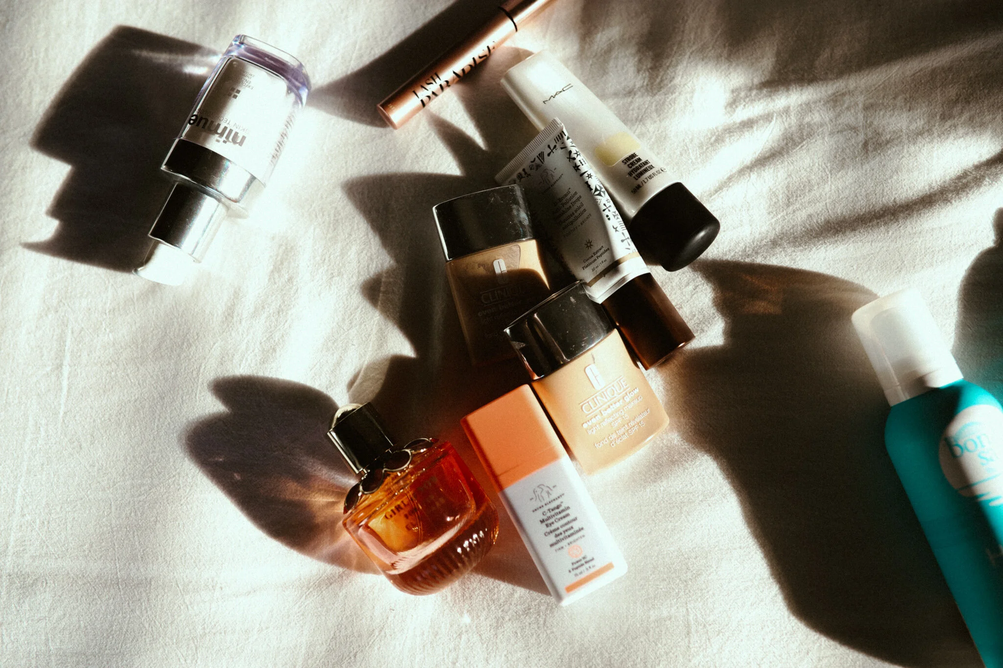 Beauty Babble | A mid-winter update