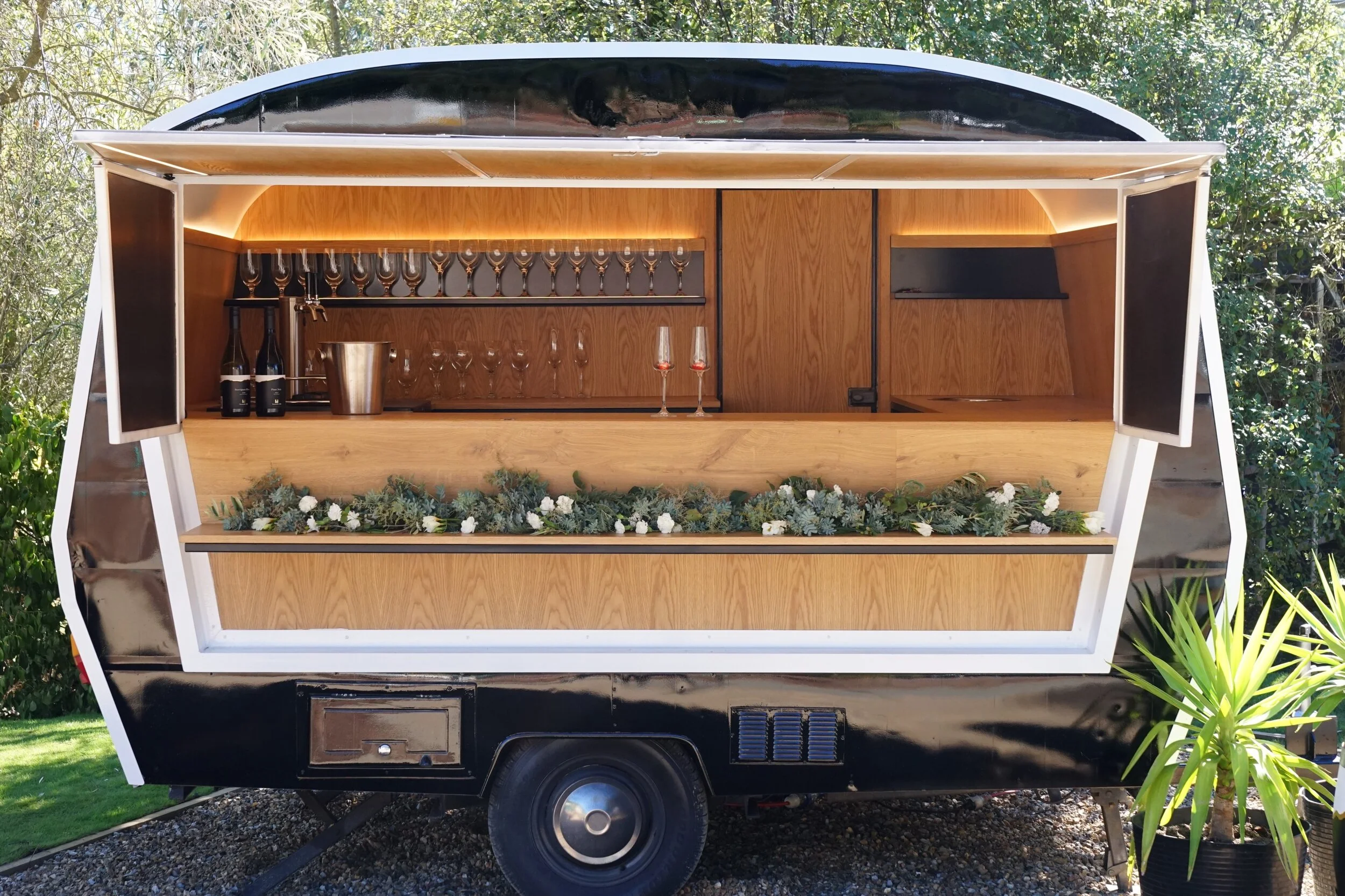 Van Noir