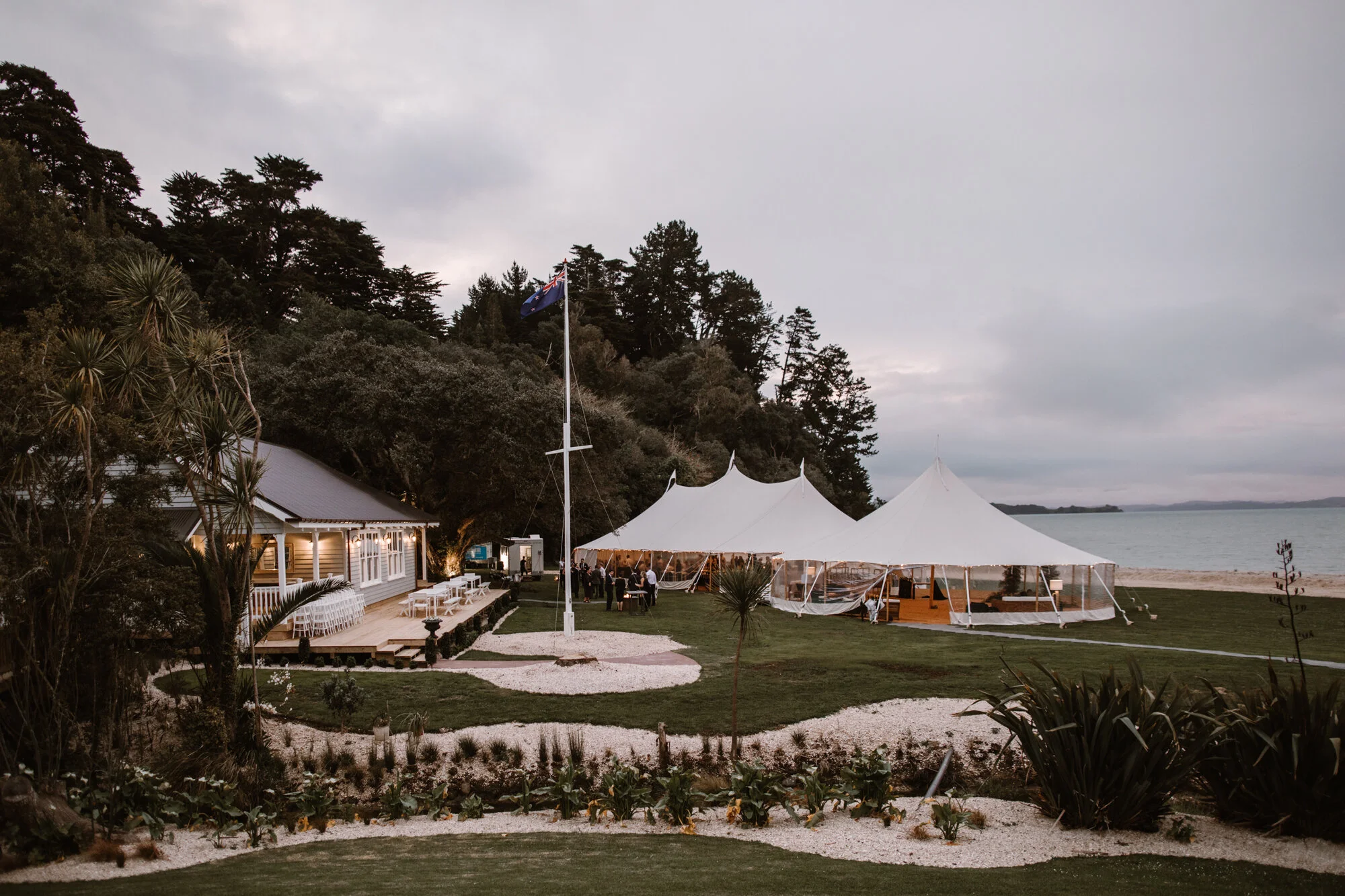 The Flagship Events Company
