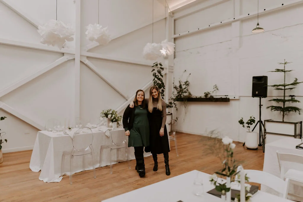 Planning Project - Marquees, Styling and Everything Inbetween