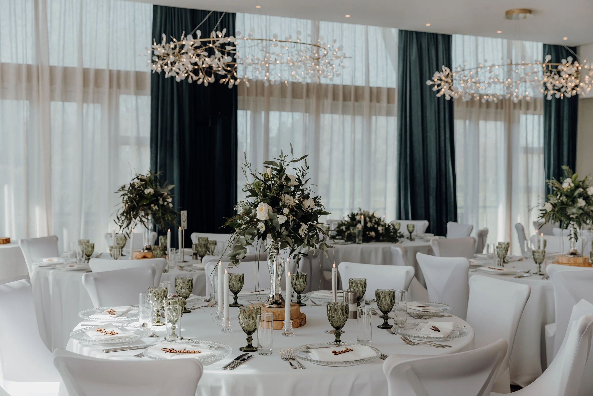 Ilam Florist
