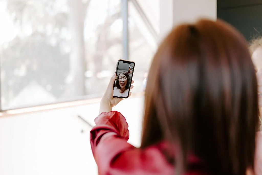 Your Social Media Guide to the Modern Wedding