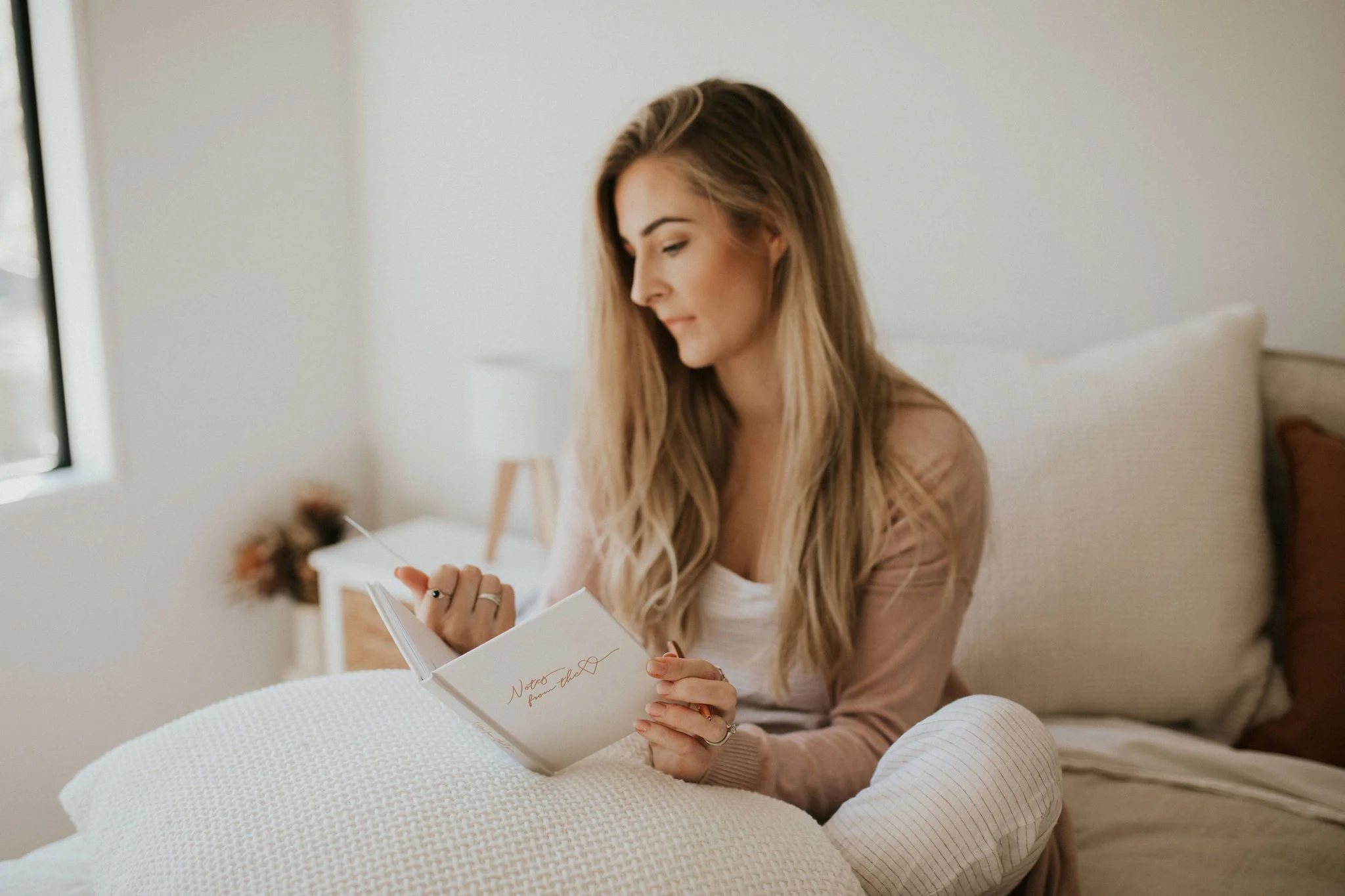 The in's and out's of putting your vows together